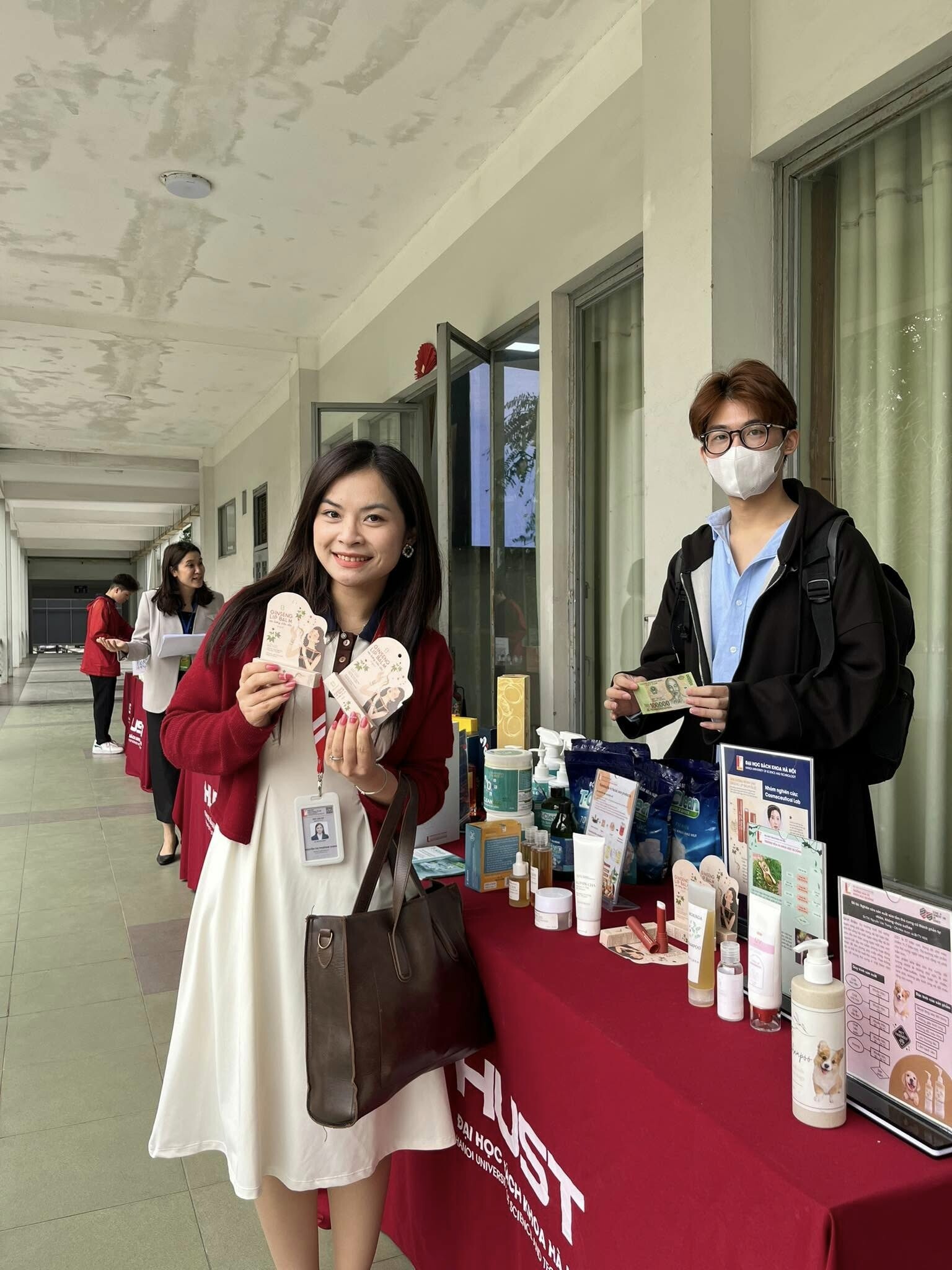 Hợp tác xã Sinh Dược 2