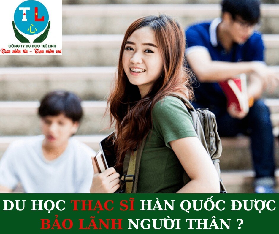 DU HỌC TUỆ LINH 1