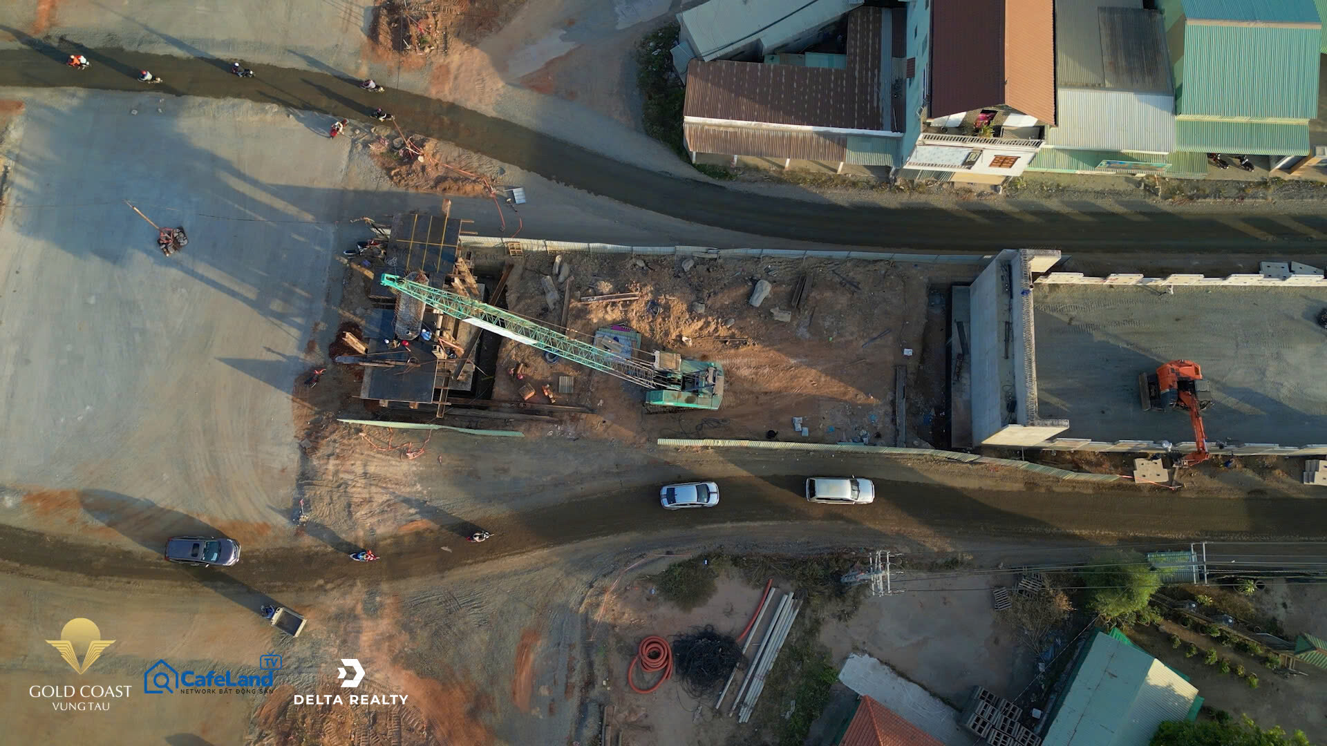 BẤT ĐỘNG SẢN DELTA 10