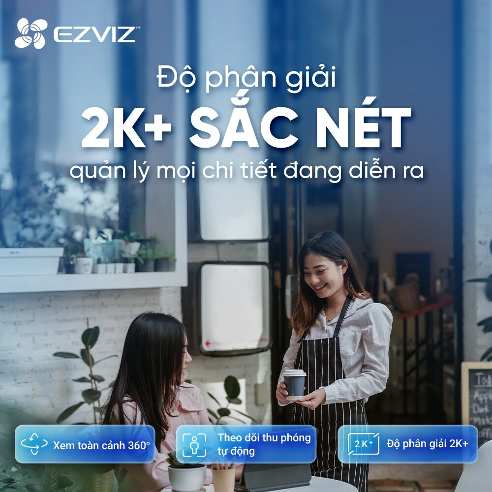 EZVIZ Inc 4
