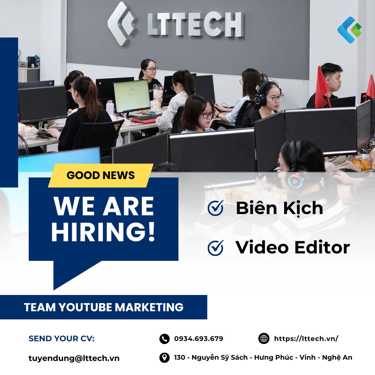 Long Thành Technology 10