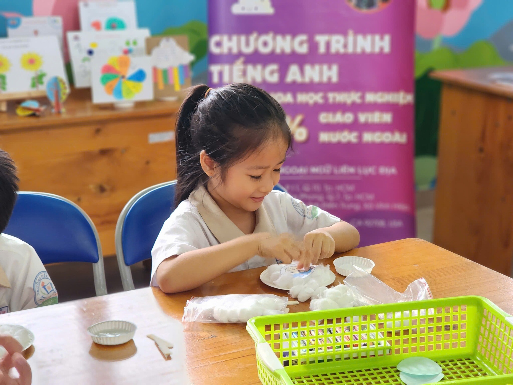 TM và DV Tri Linh 5