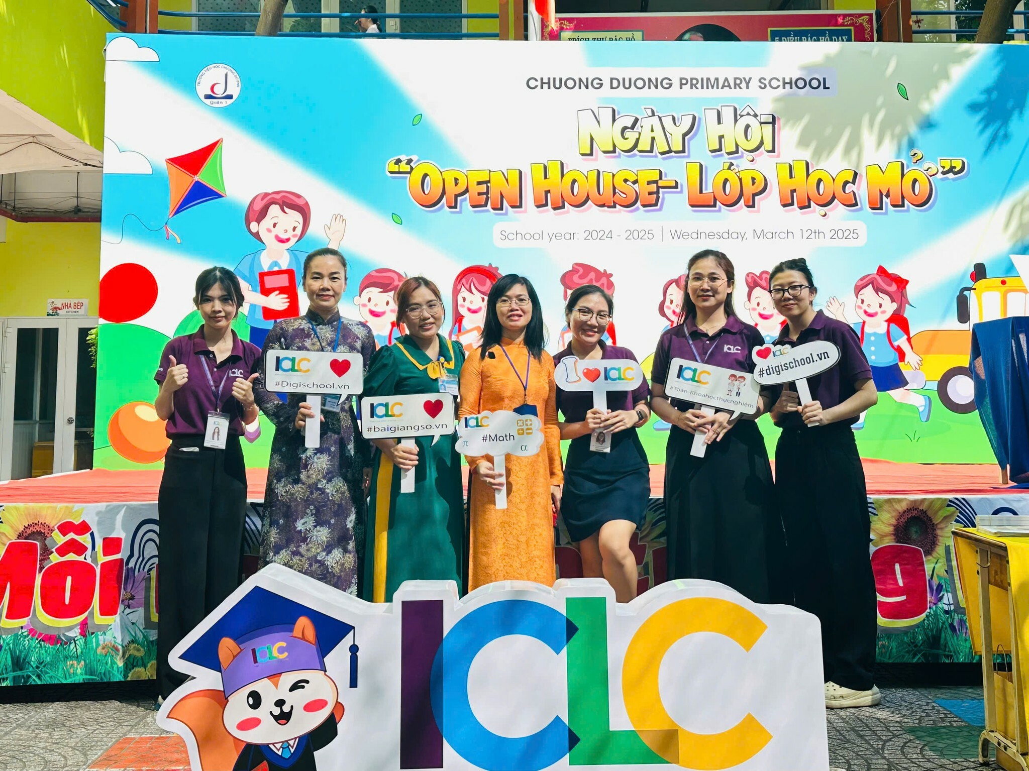 TM và DV Tri Linh 1