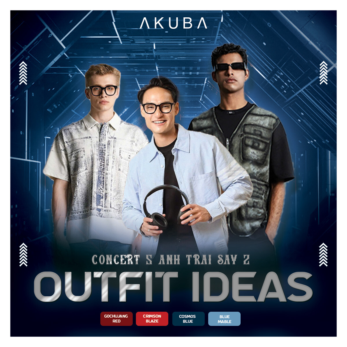 Sản xuất thương mại dịch vụ Akuba 11