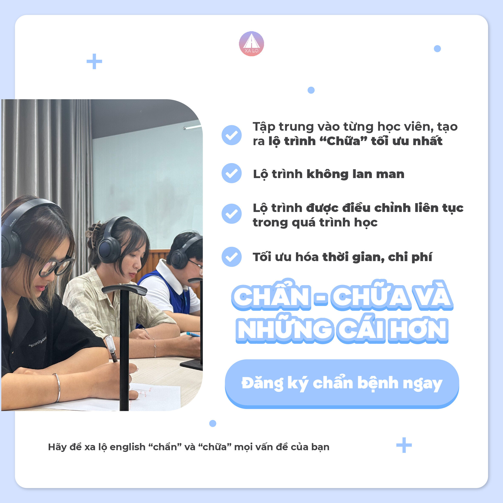 Ngoại Ngữ Xa Lộ 1