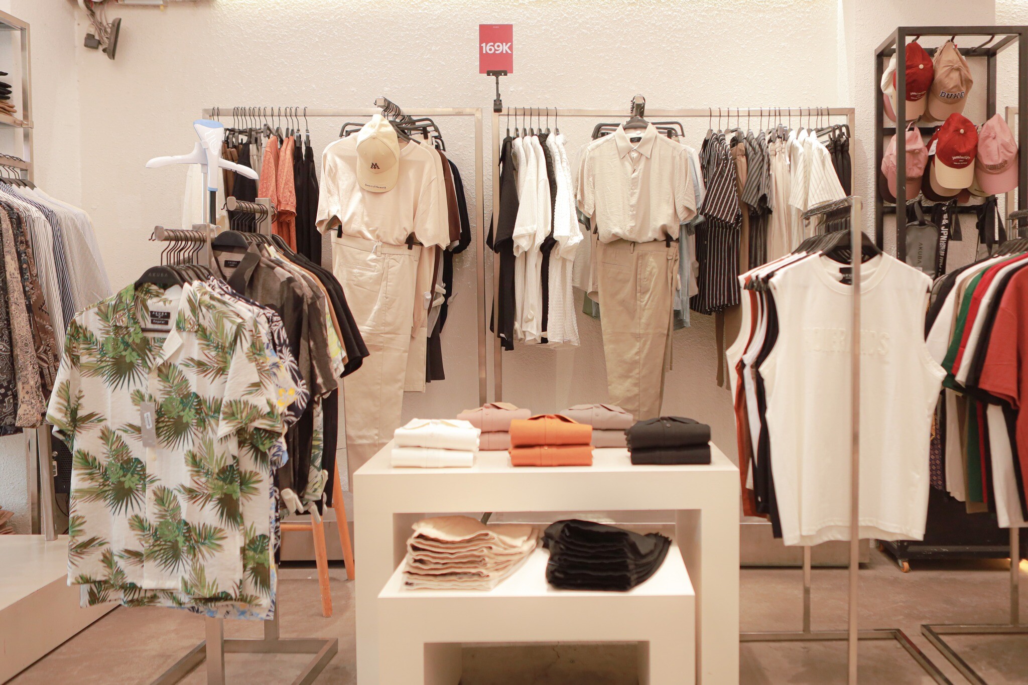 Sản xuất thương mại dịch vụ Akuba 10