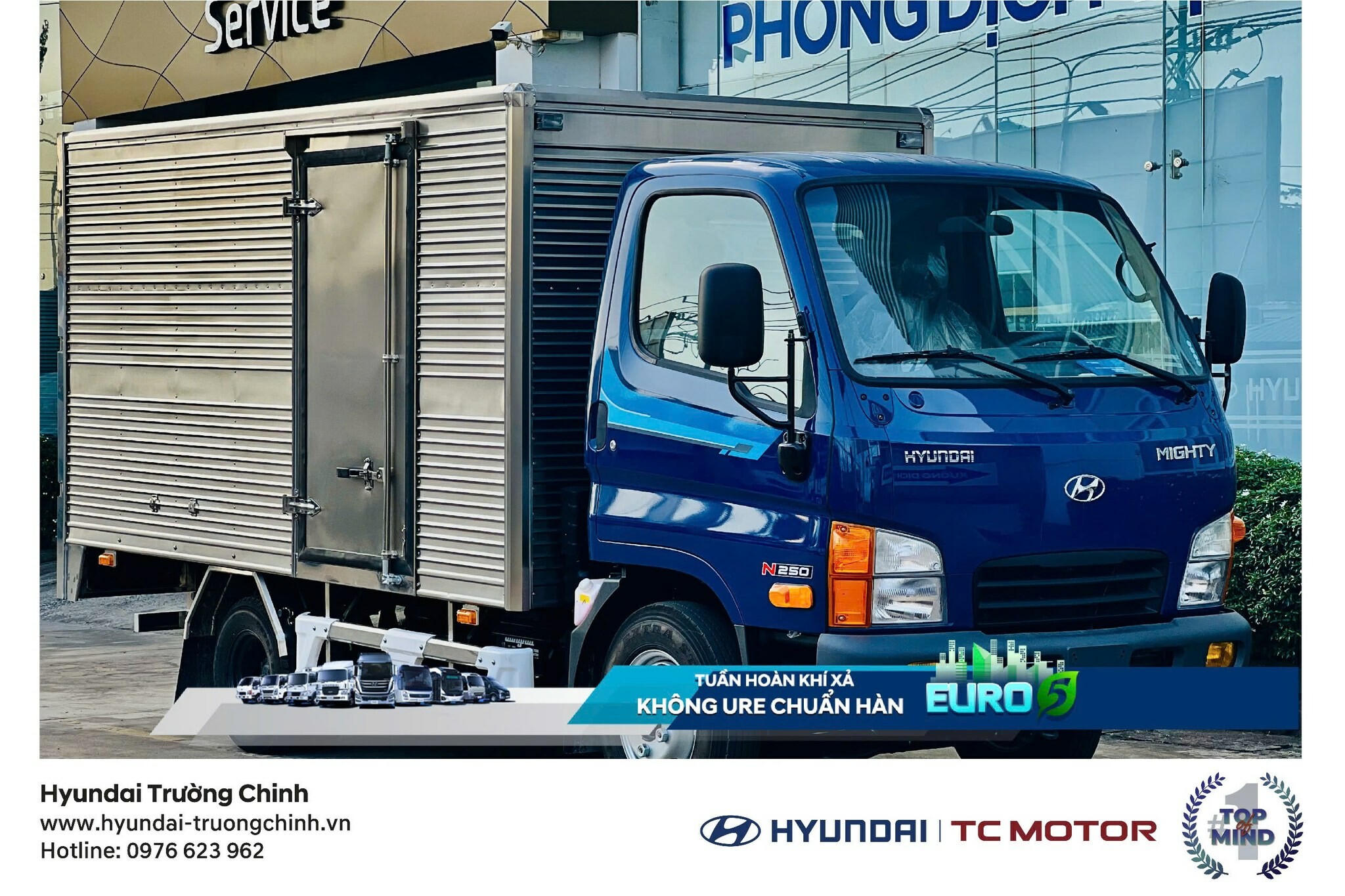 Auto Trường Chinh 7