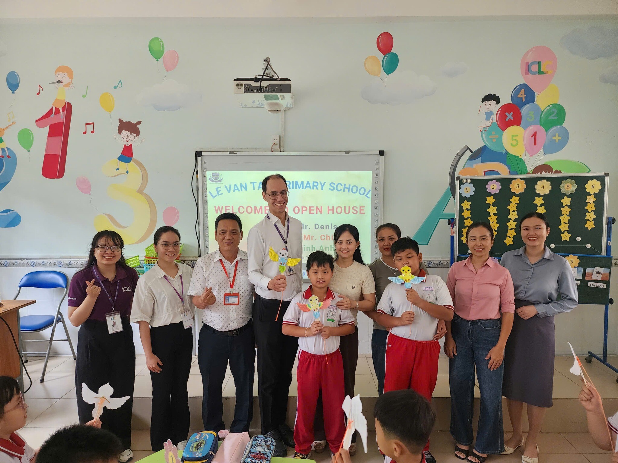 TM và DV Tri Linh 3