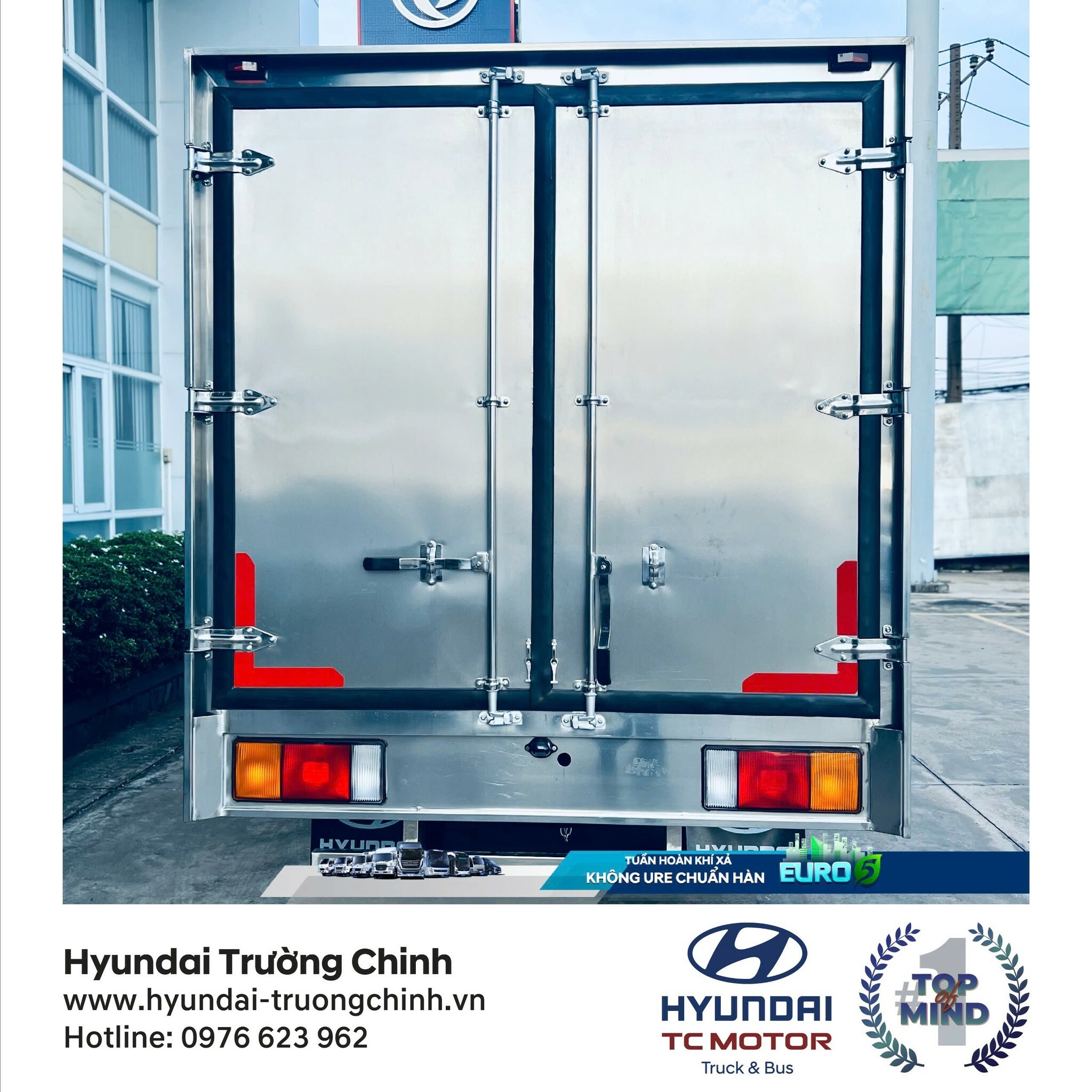 Auto Trường Chinh 6