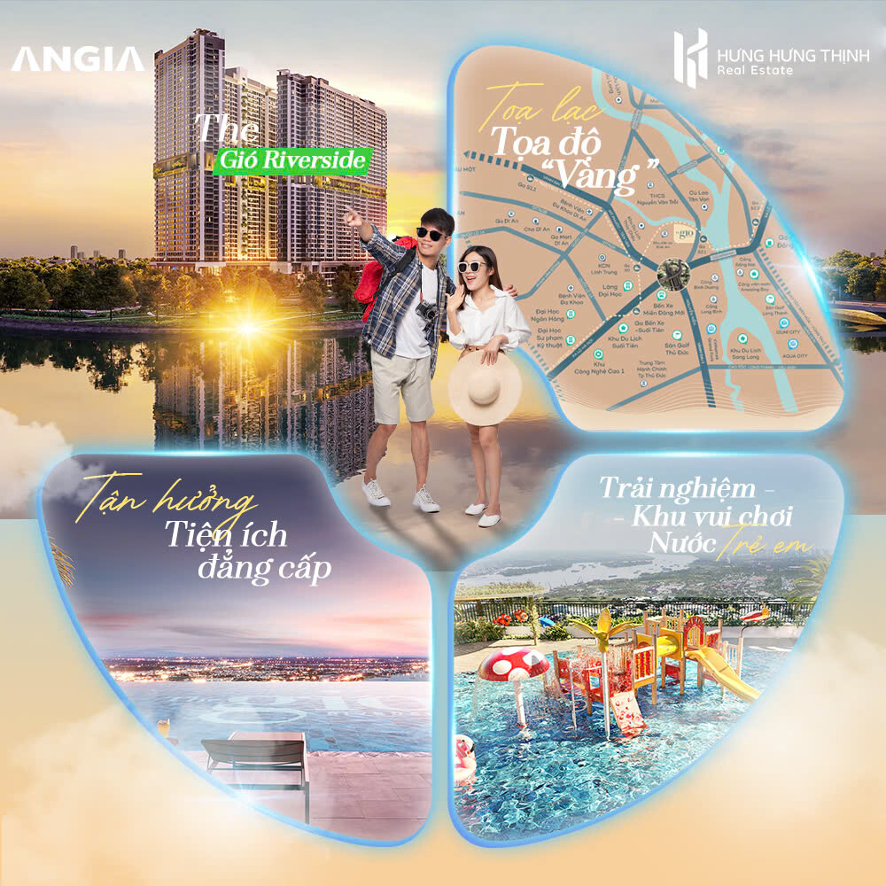 Bất động sản Hưng Hưng Thịnh 8