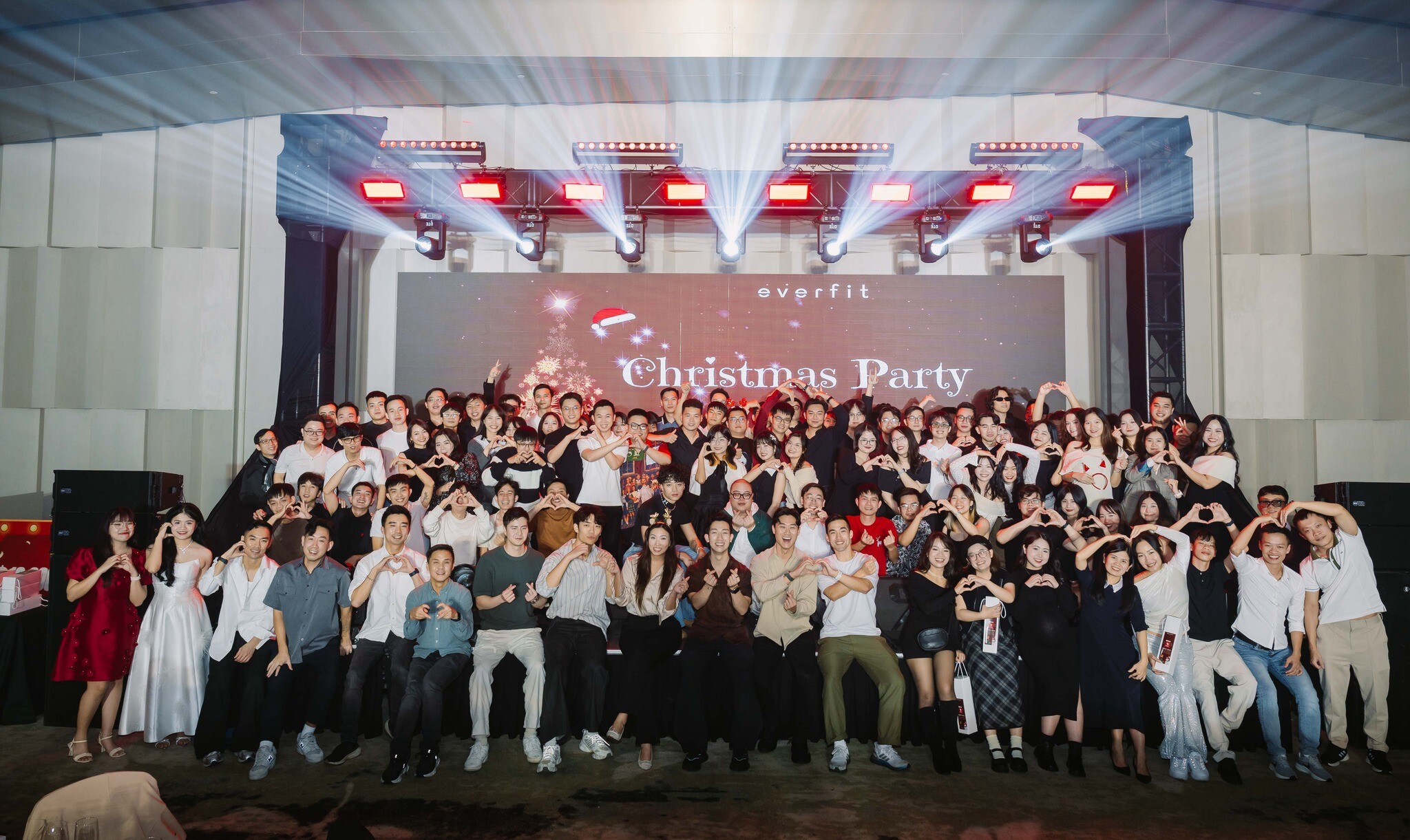 Everfit Technologies Inc 3