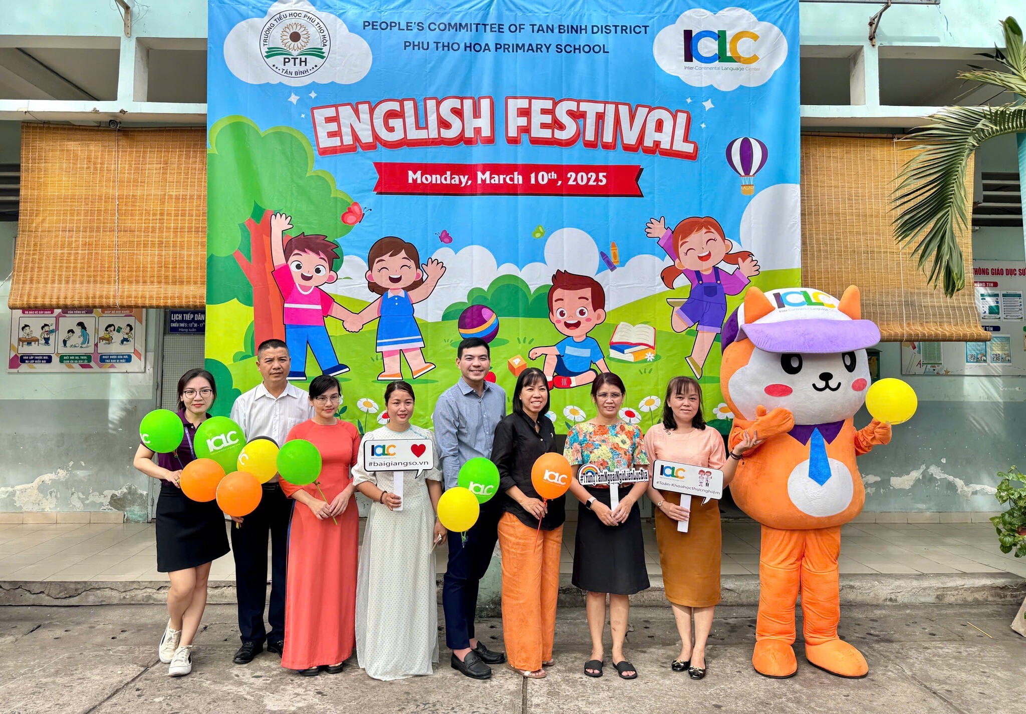 TM và DV Tri Linh 9