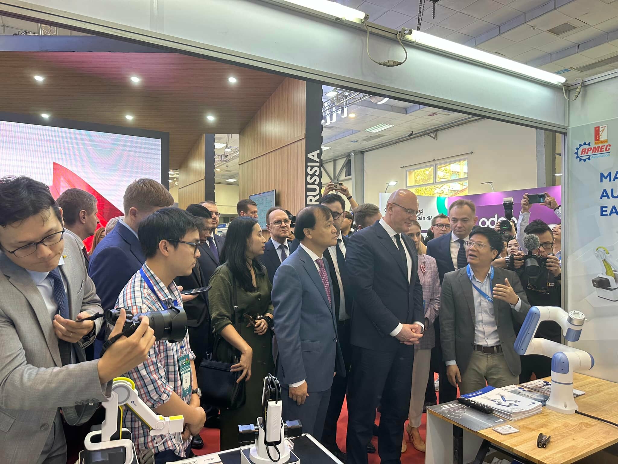 Nghiên Cứu Kỹ Thuật Cơ Khí Chính Xác 5