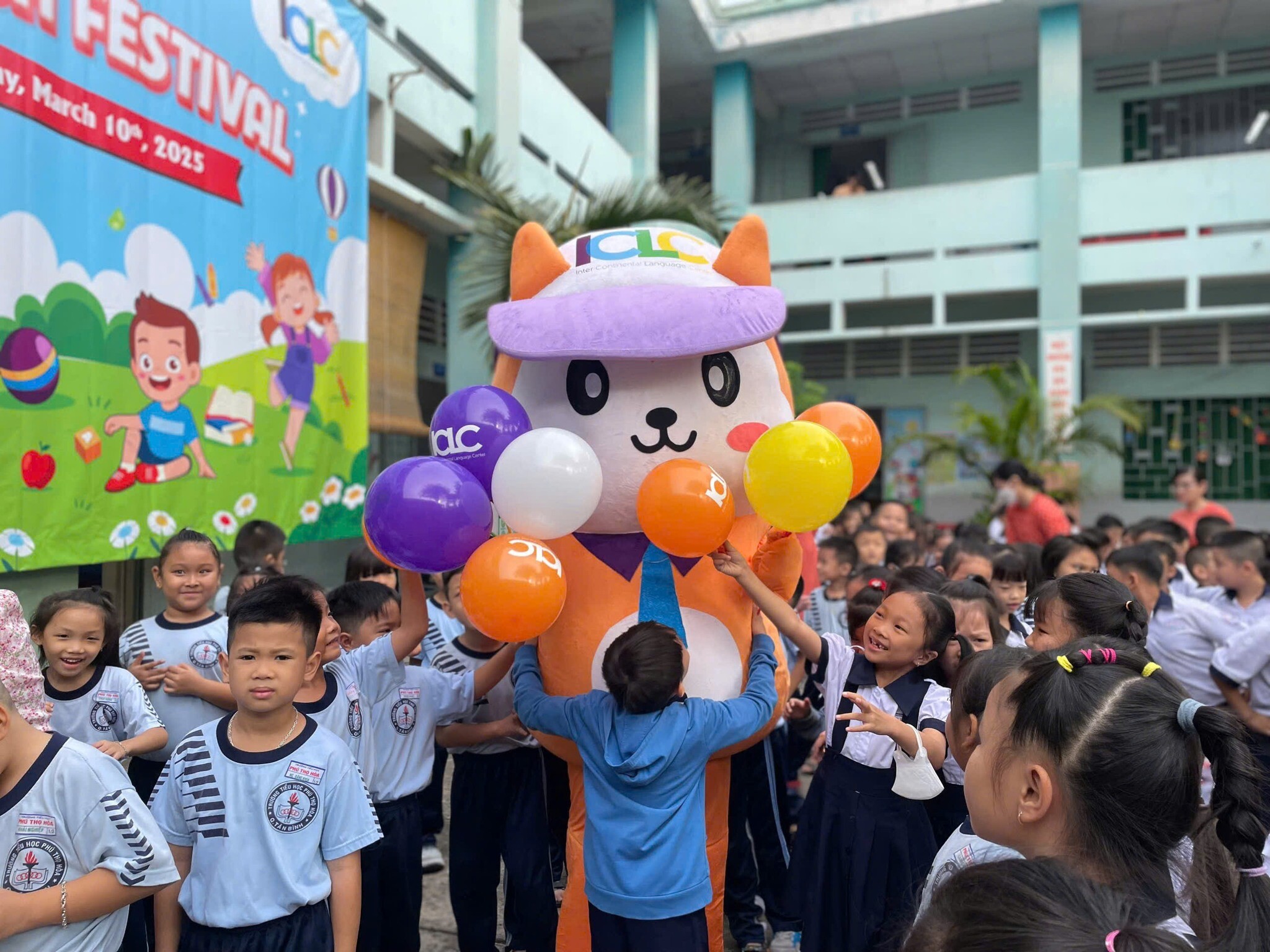 TM và DV Tri Linh 10