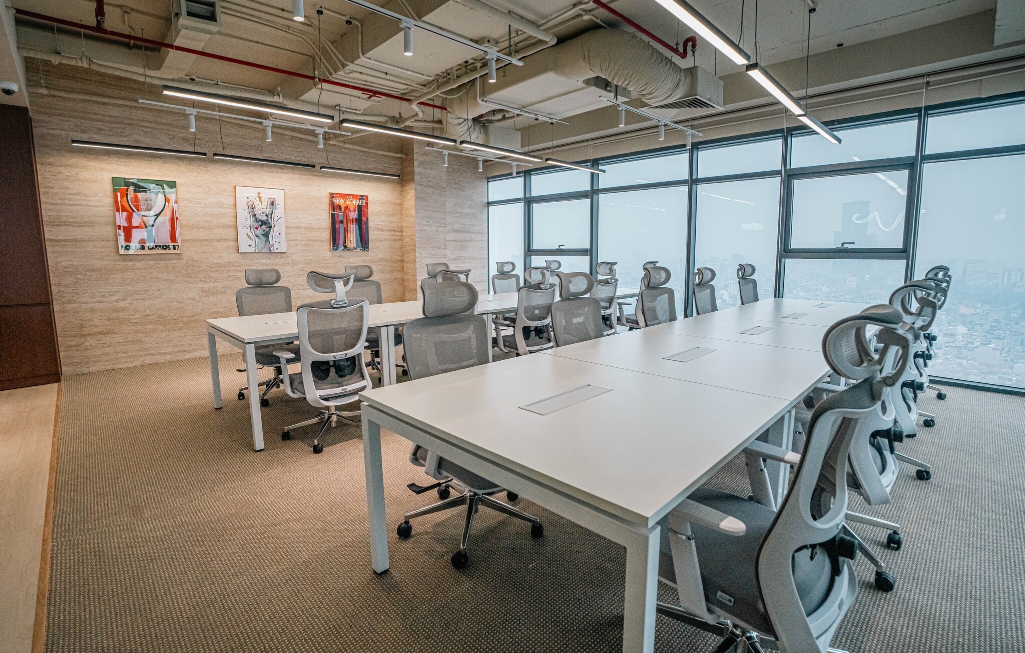 Everfit Technologies Inc 8