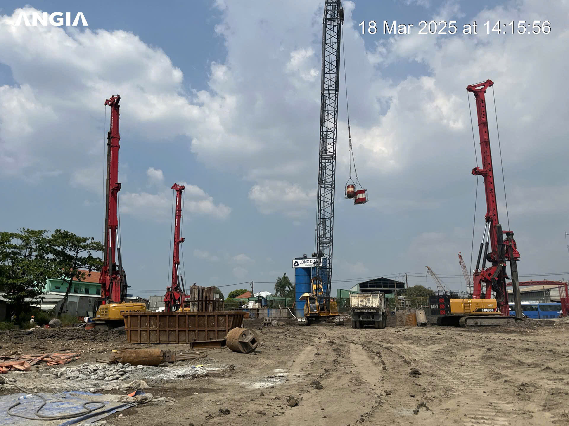 BẤT ĐỘNG SẢN PICO 4