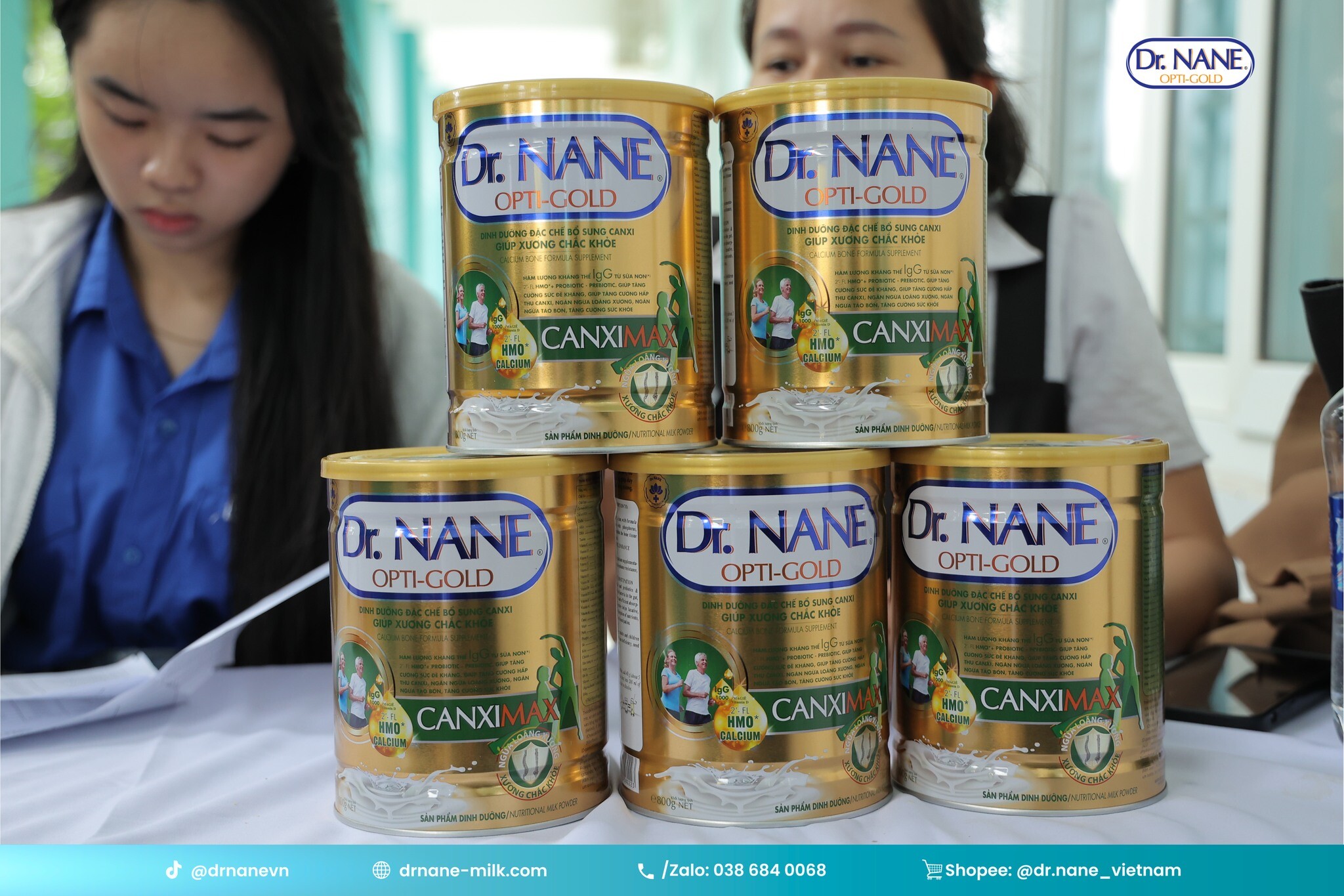 DƯỢC DR.NANE VN 3