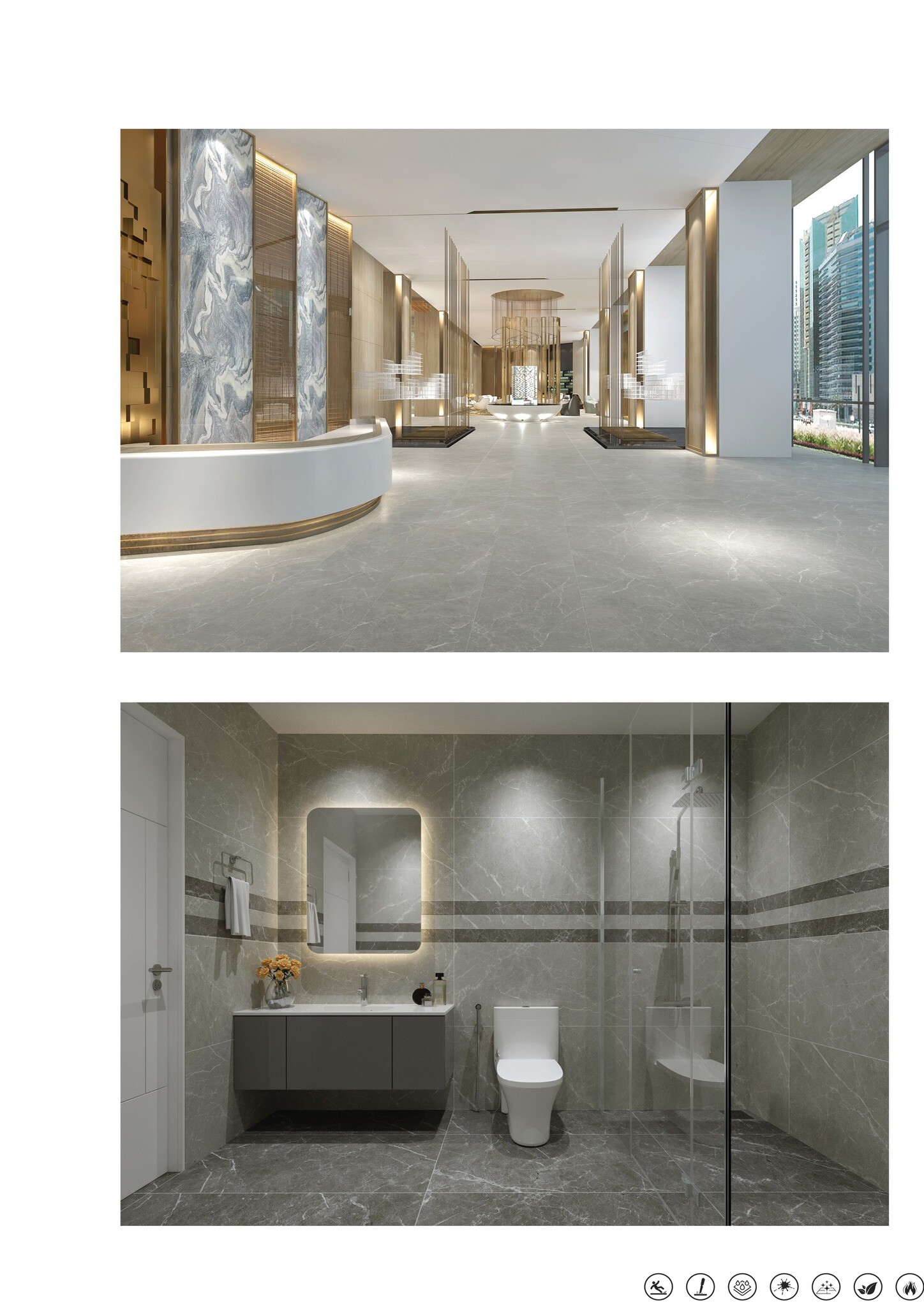 GẠCH NHÀ VIỆT VIETCASA 10