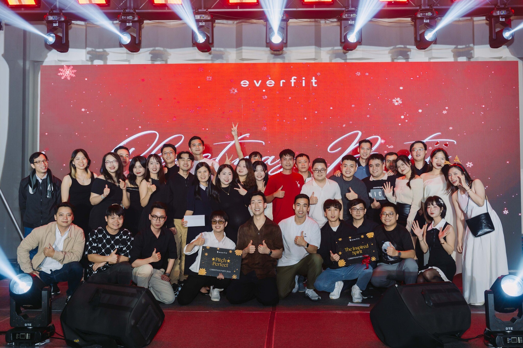 Everfit Technologies Inc 2