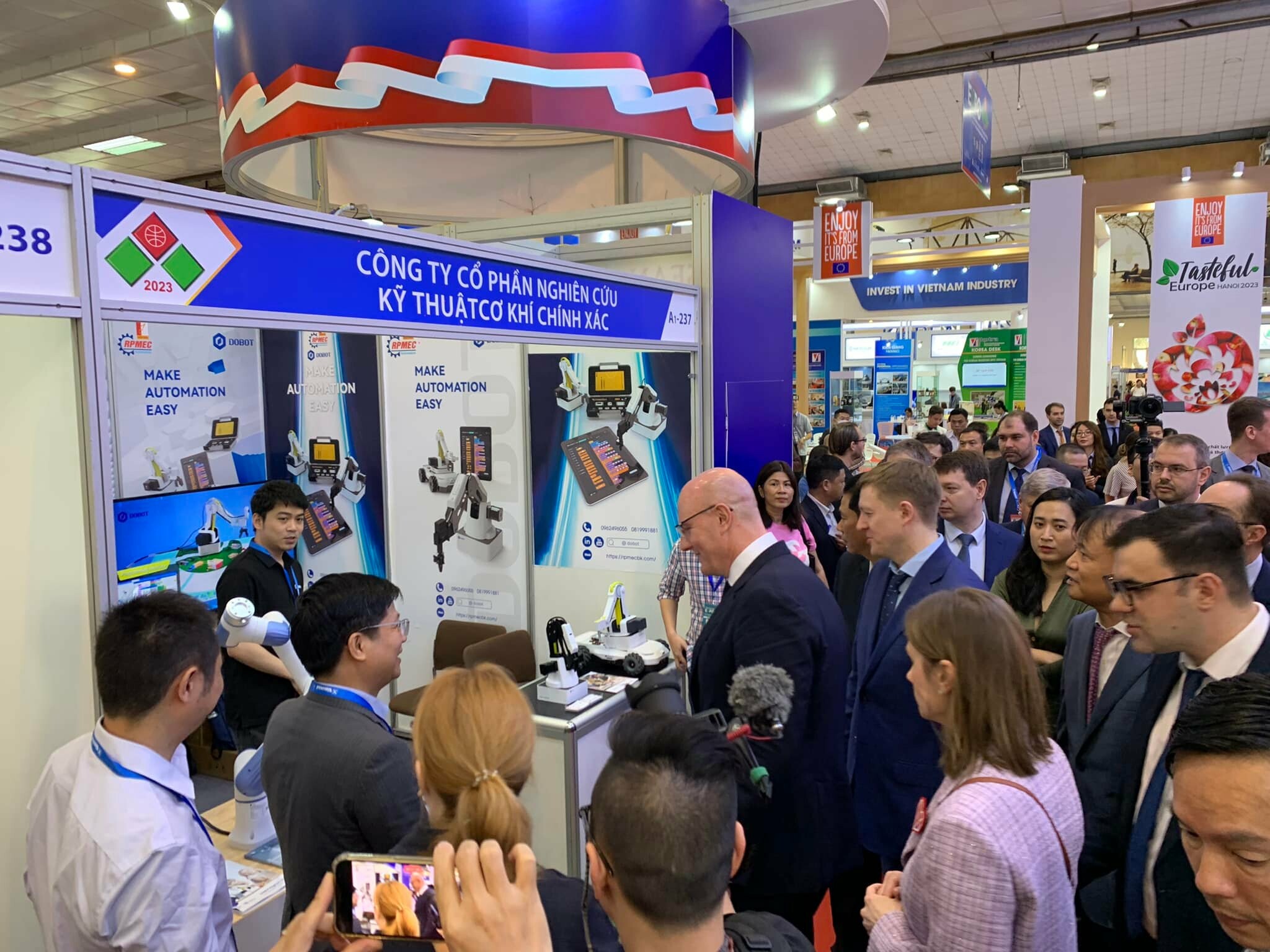 Nghiên Cứu Kỹ Thuật Cơ Khí Chính Xác 6