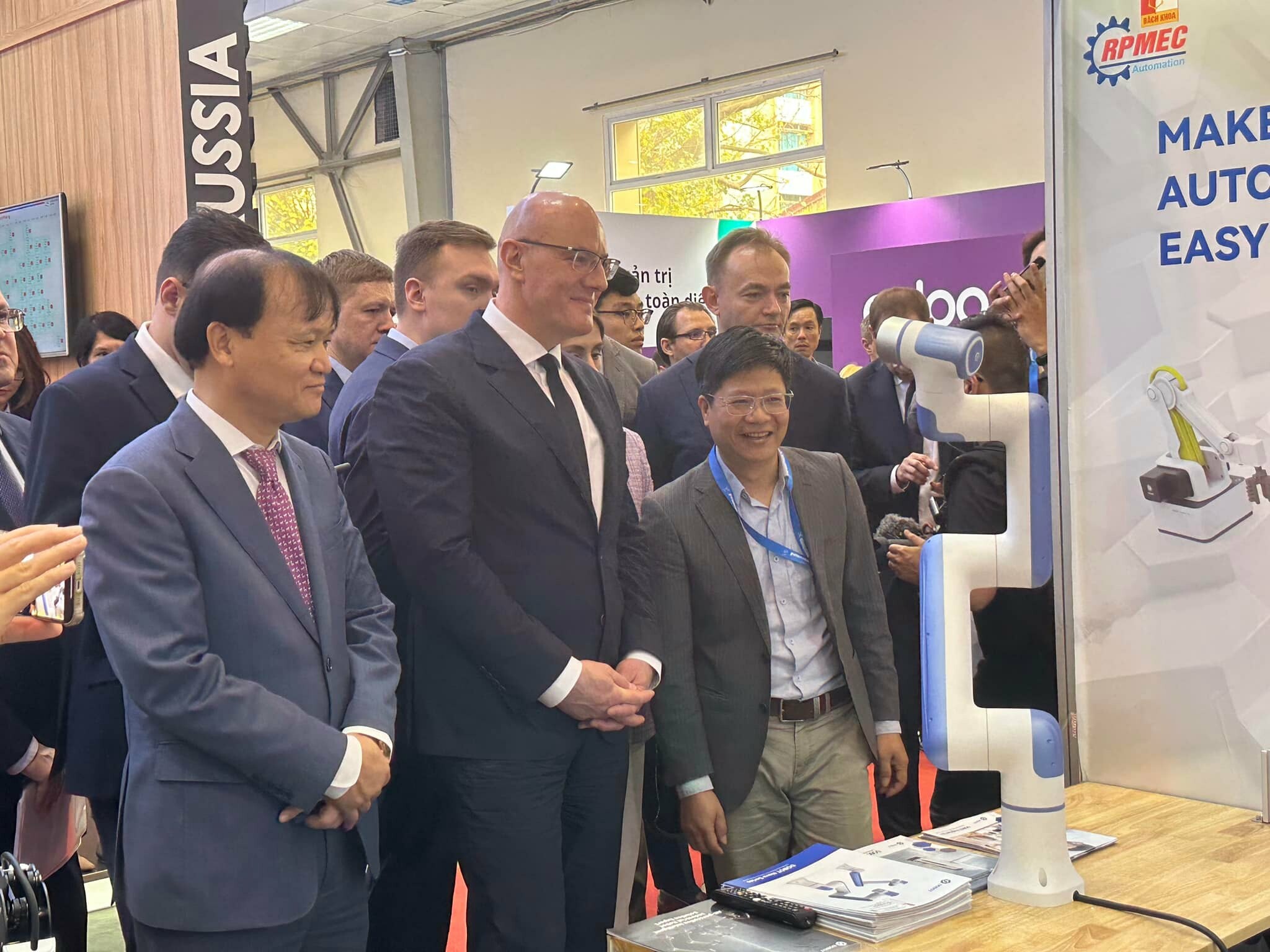 Nghiên Cứu Kỹ Thuật Cơ Khí Chính Xác 7