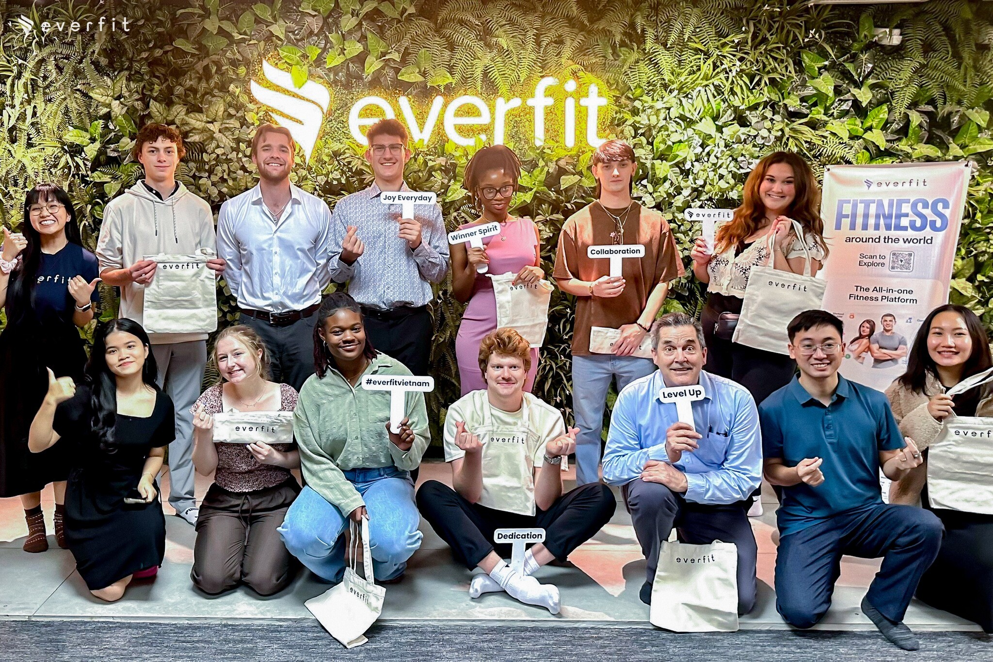 Everfit Technologies Inc 11