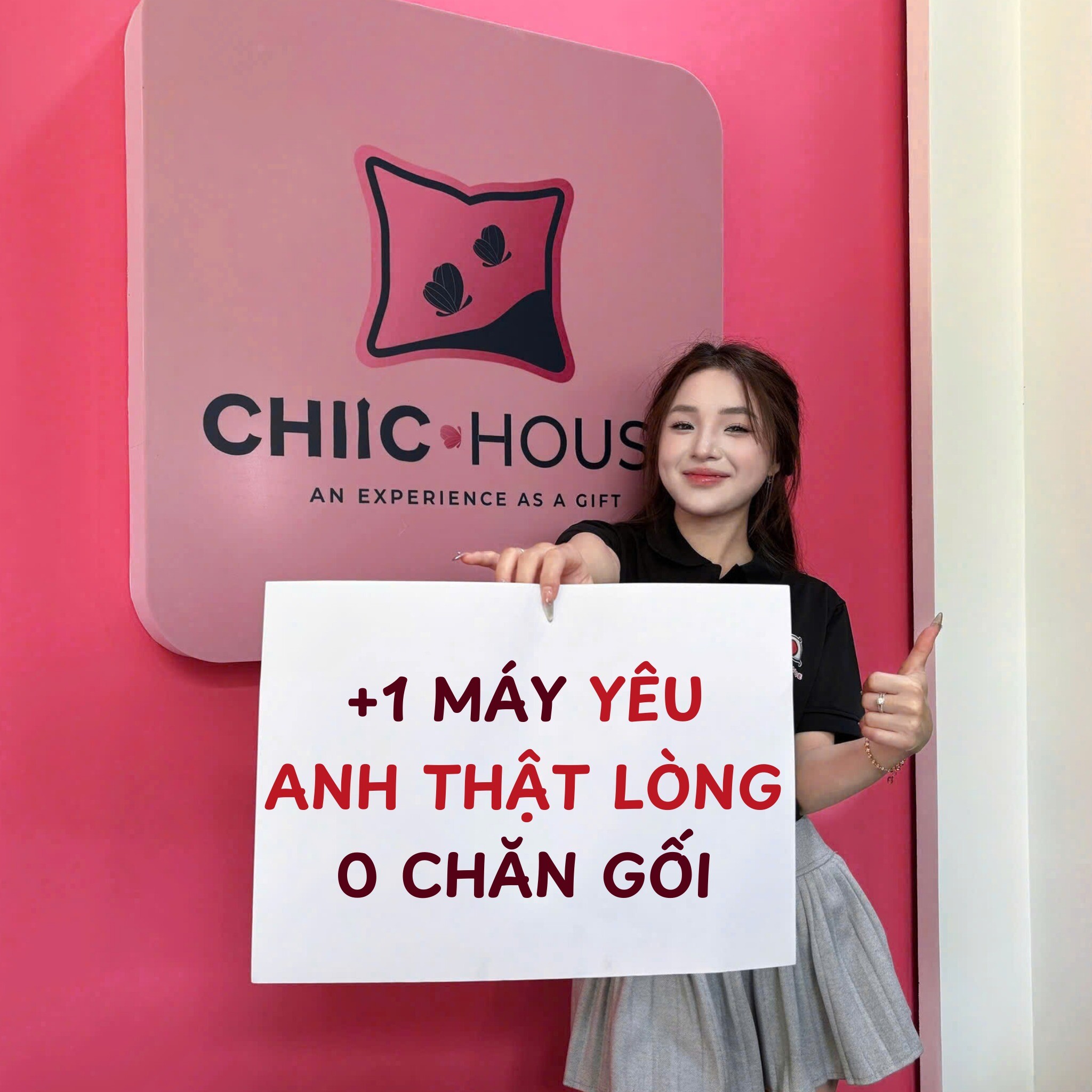 CHIIC HOUSE VIỆT NAM 8