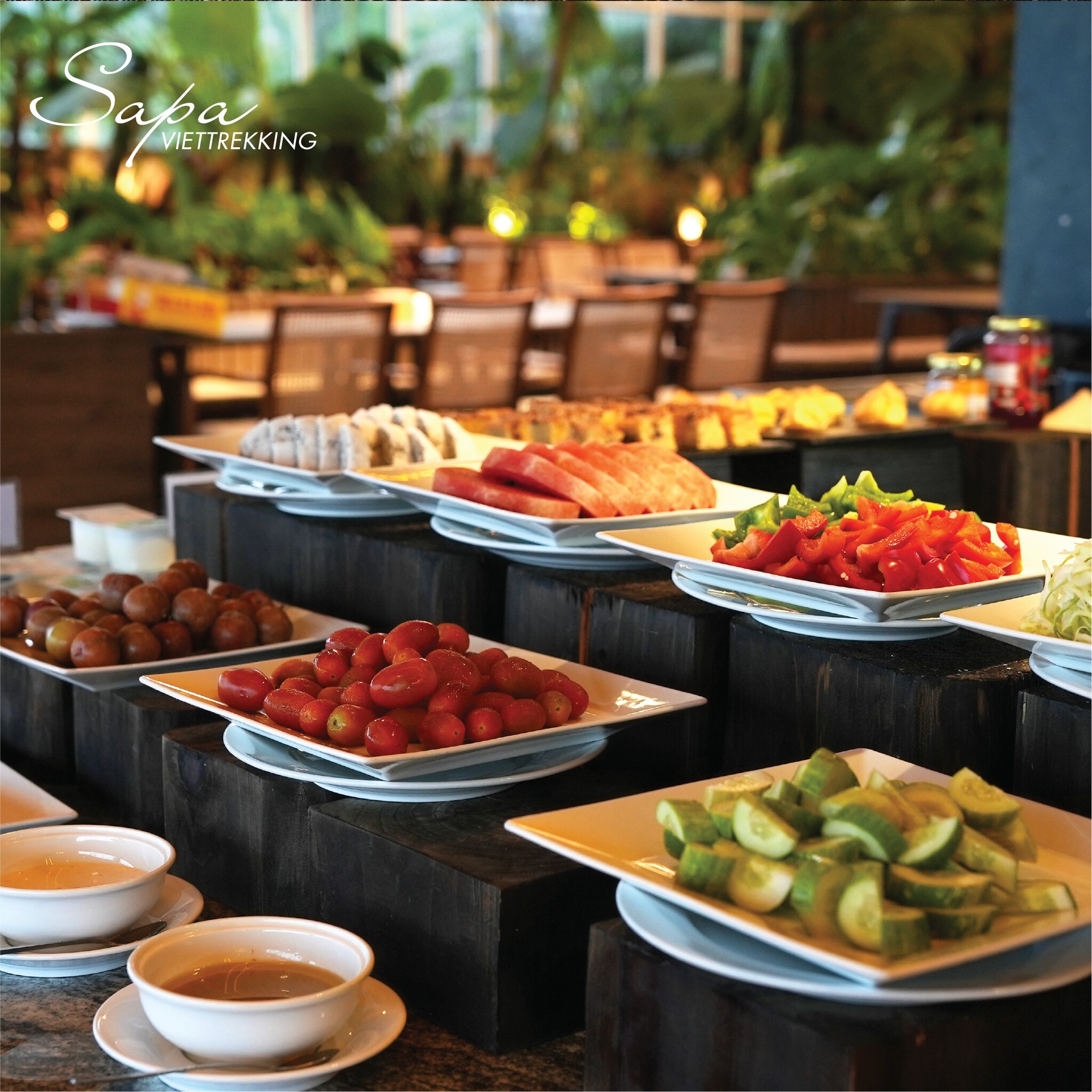 NHÀ TRÊN MÂY - Viettrekking Sa Pa 7