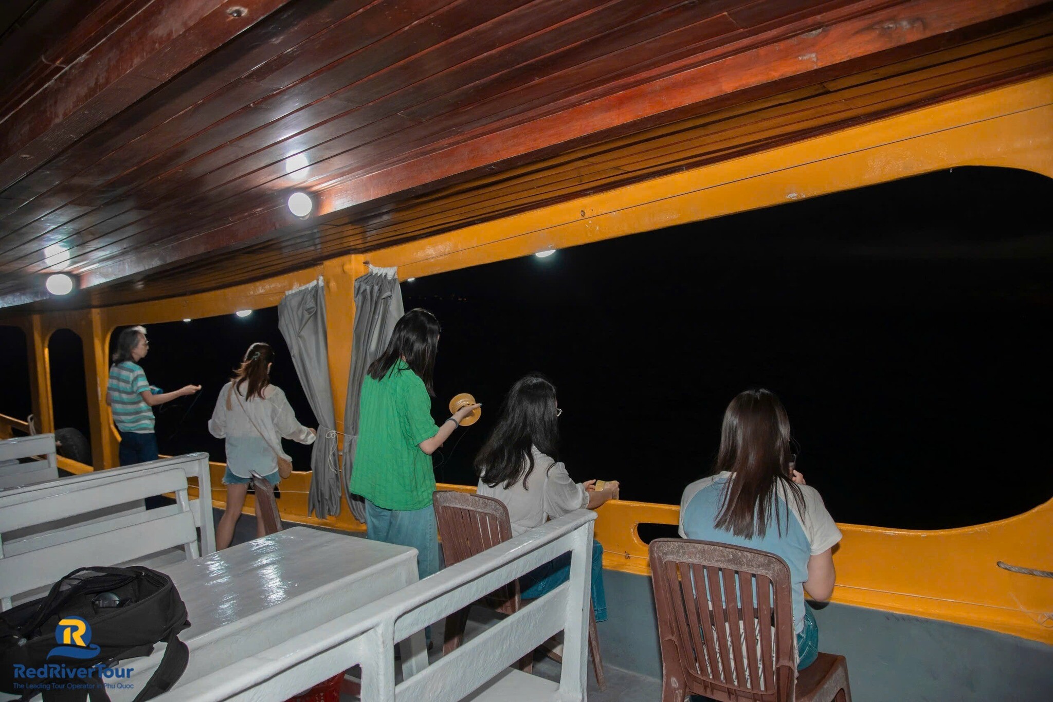 Du Lịch Thương Mại D Và M Phú Quốc 8