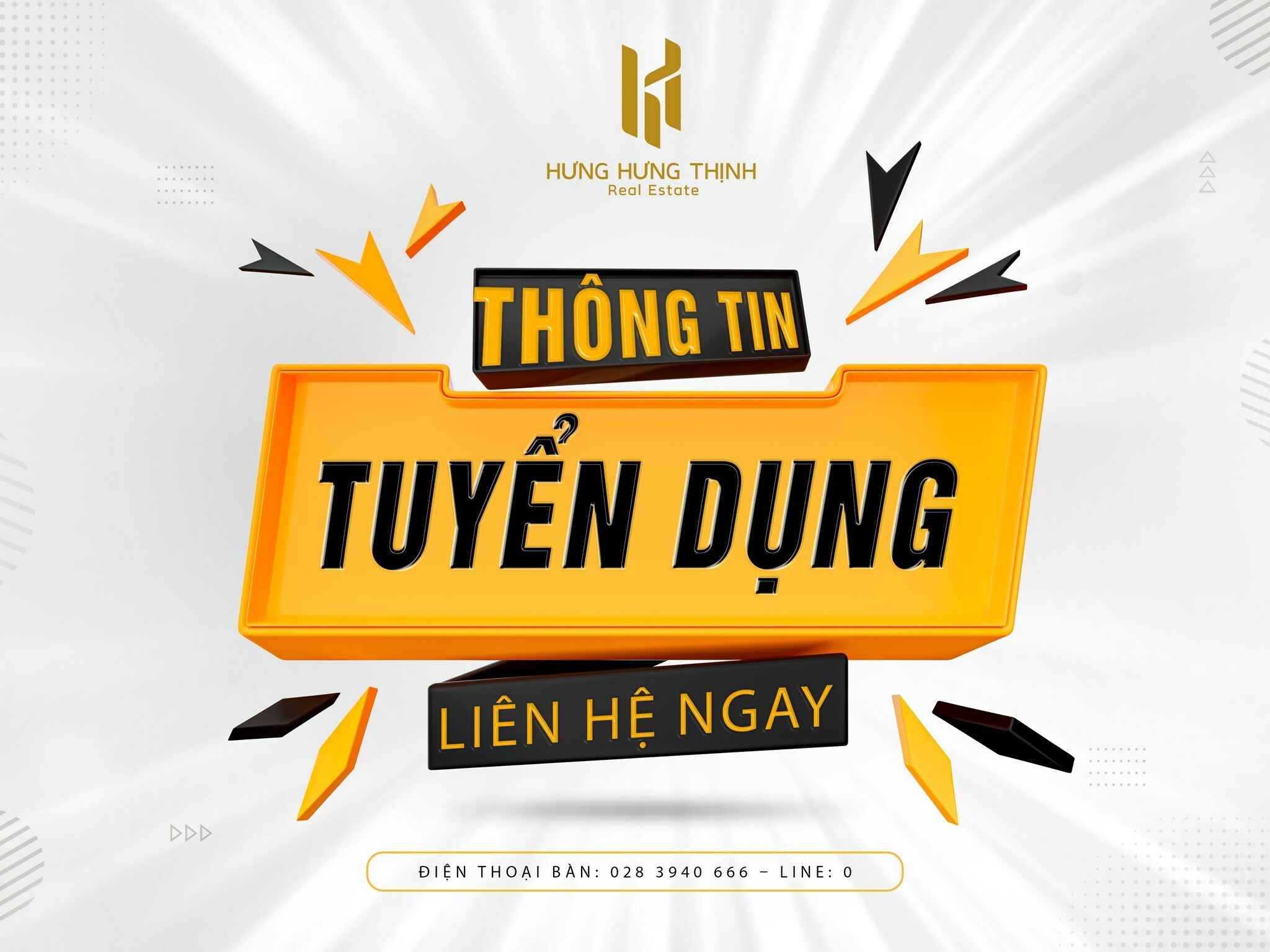 Bất động sản Hưng Hưng Thịnh 10