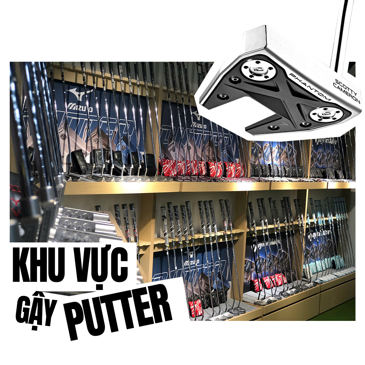 Công ty TNHH Lion Golf 2