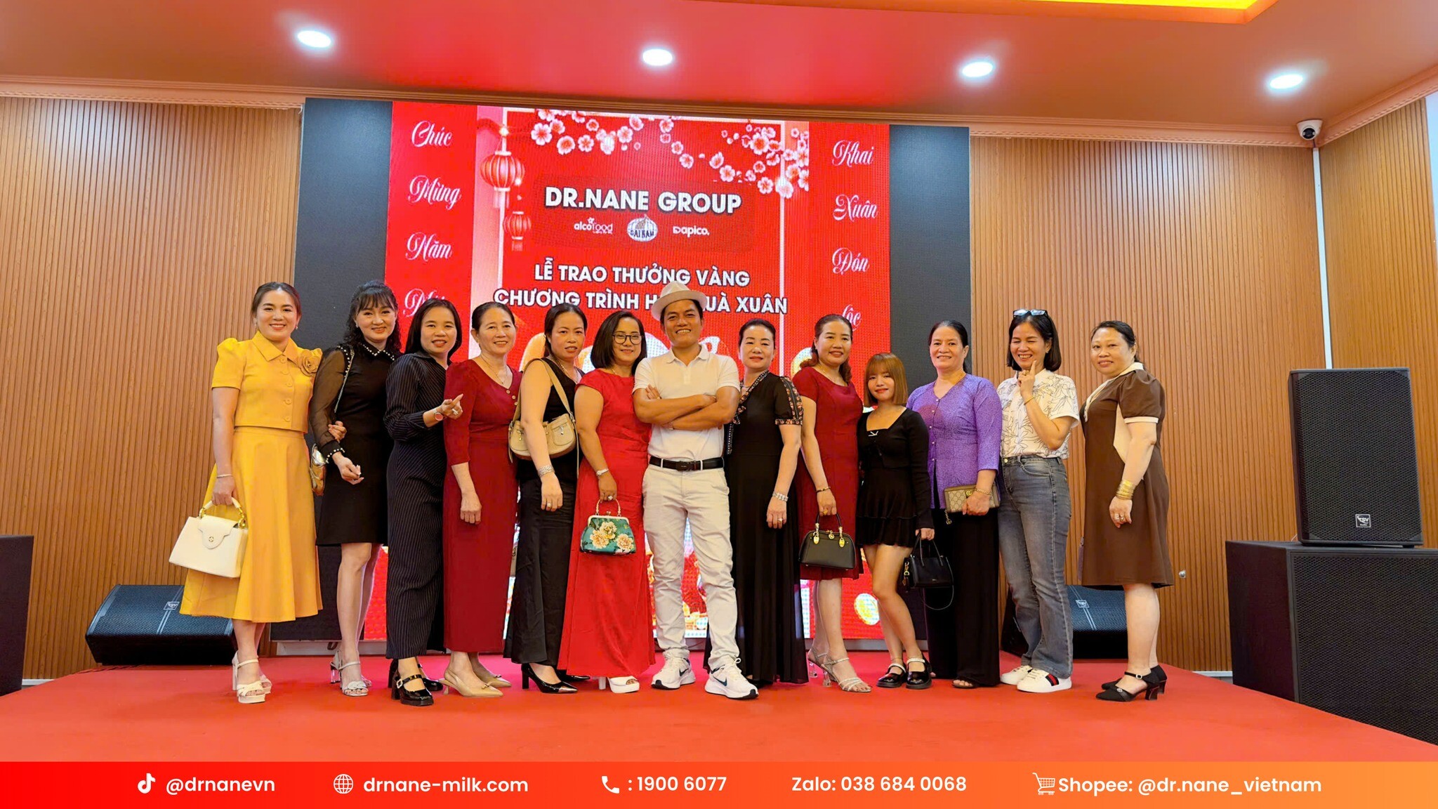 DƯỢC DR.NANE VN 6