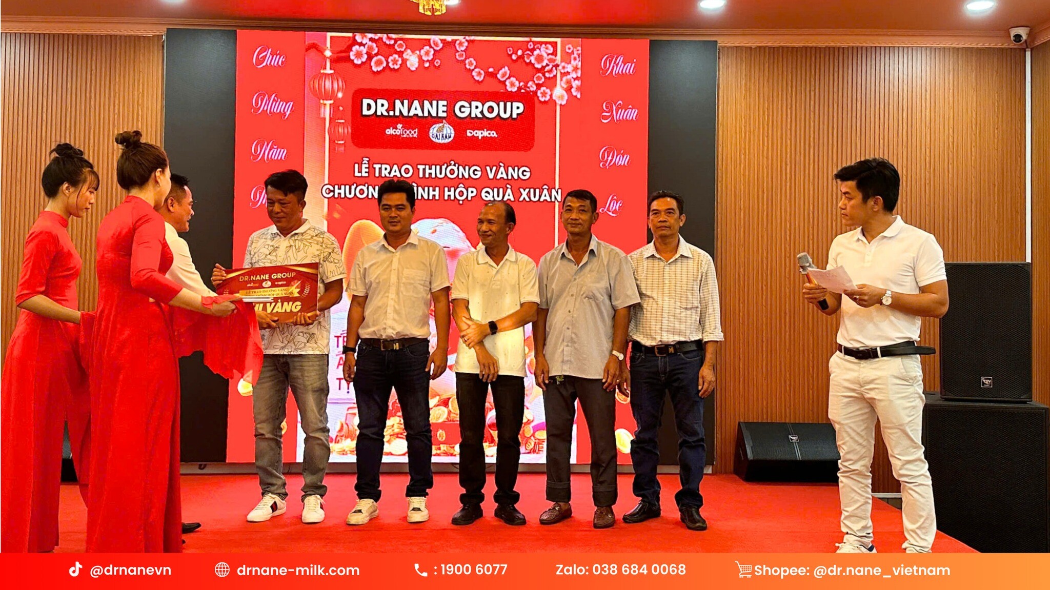 DƯỢC DR.NANE VN 8
