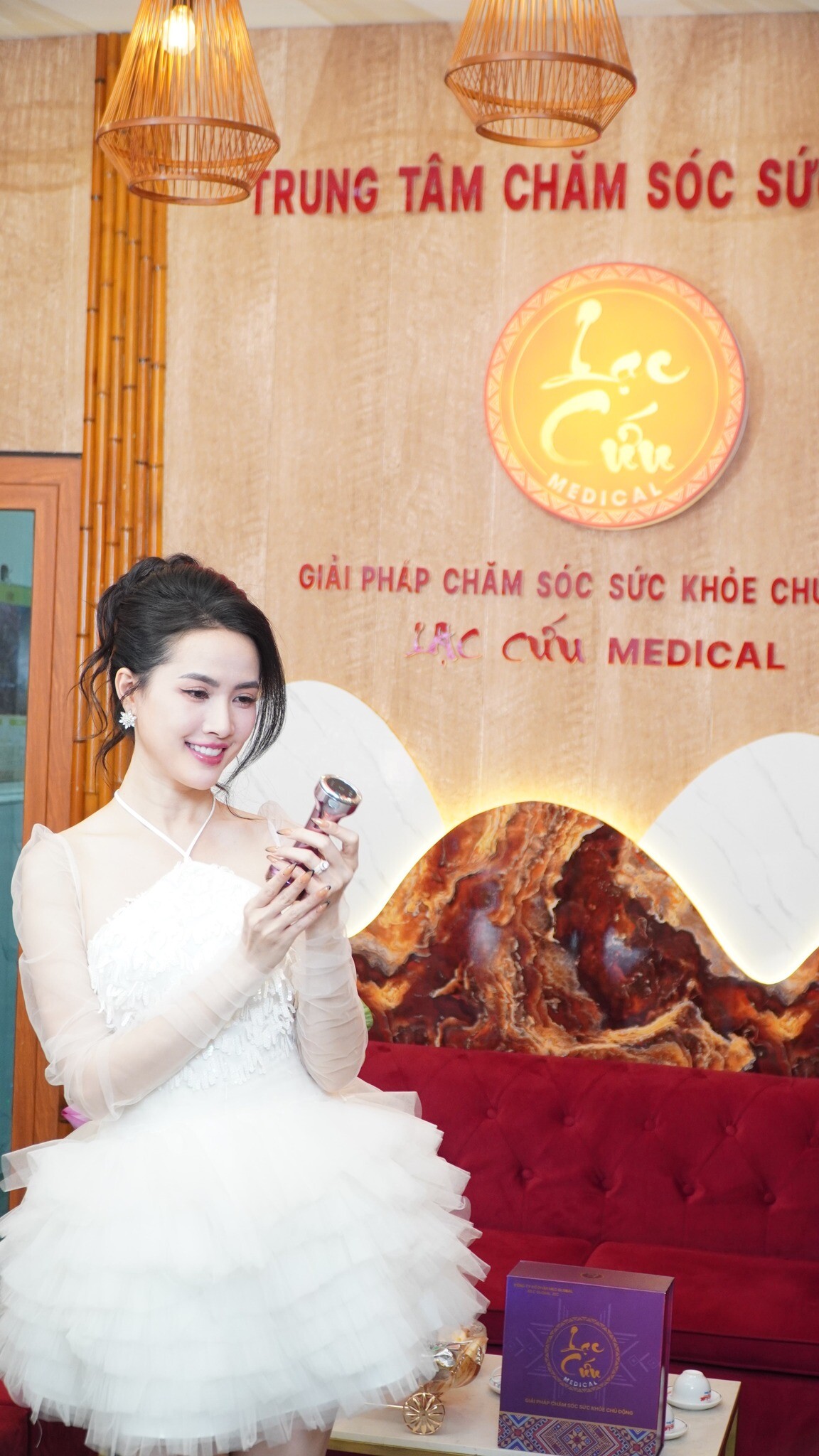 MLC GLOBAL - Lạc Cứu Medical 8