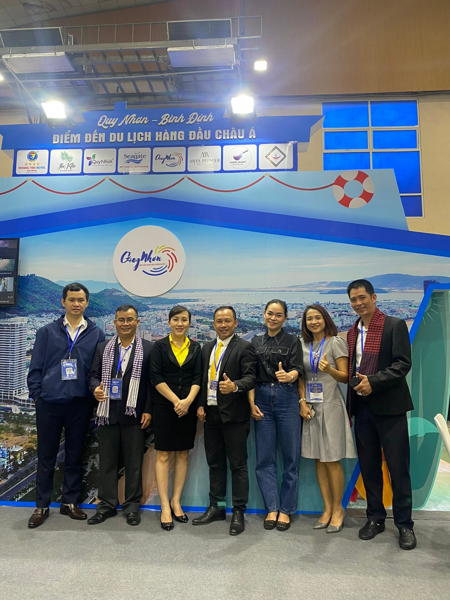 Khách Sạn Hoàng Yến Quy Nhơn 3