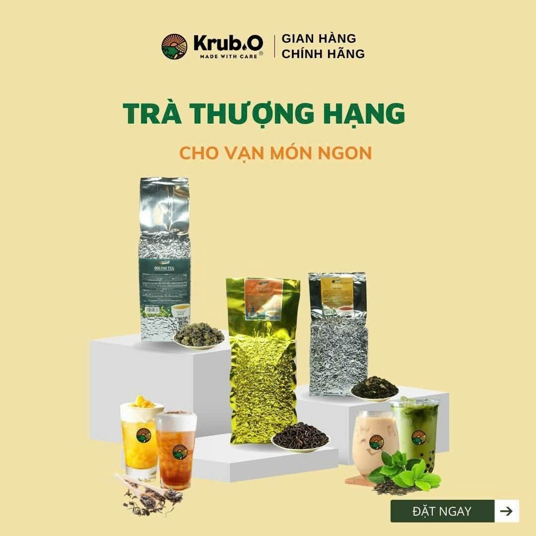 Cici Holdings - Krub.O 10