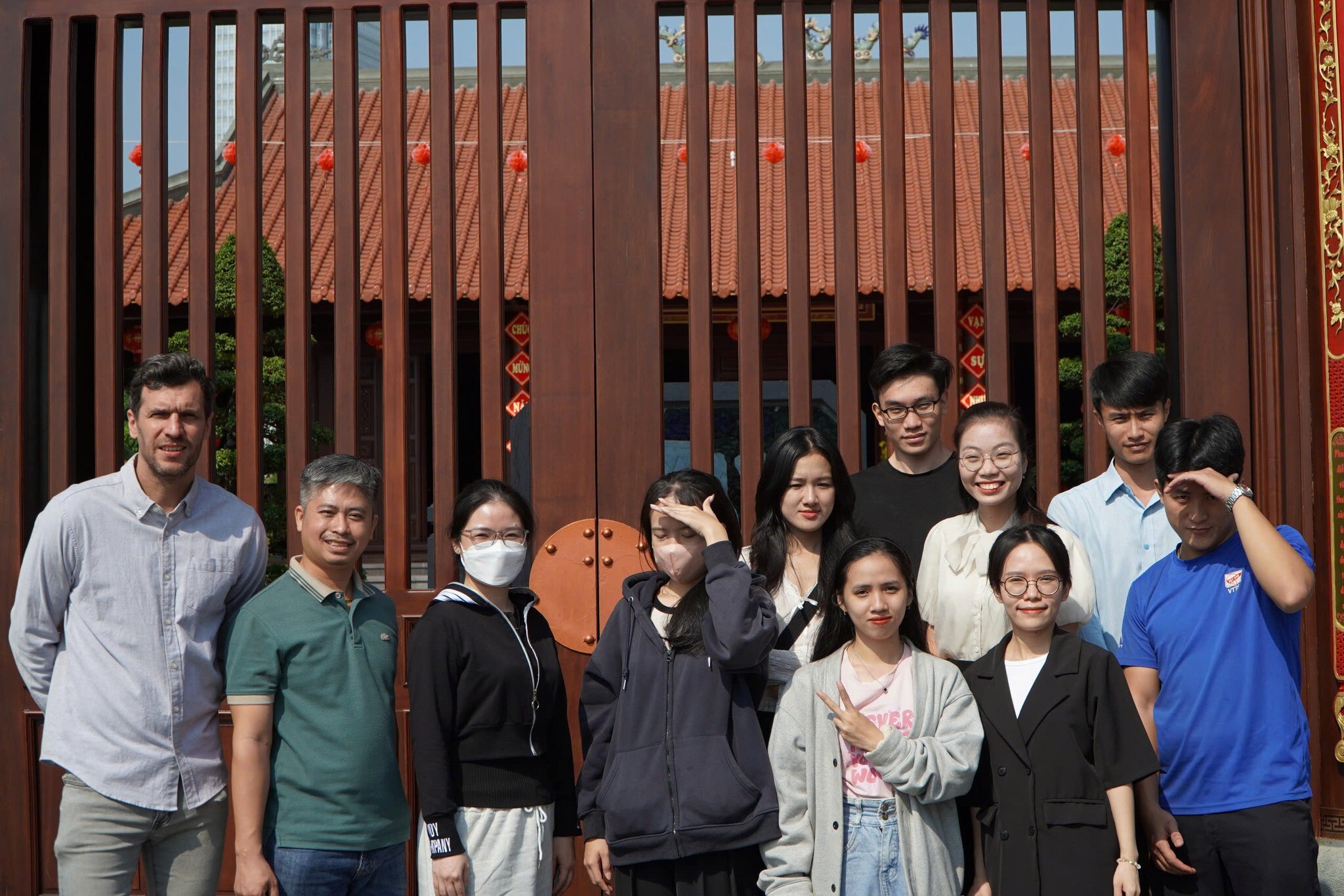 Modern Fare Việt Nam 8