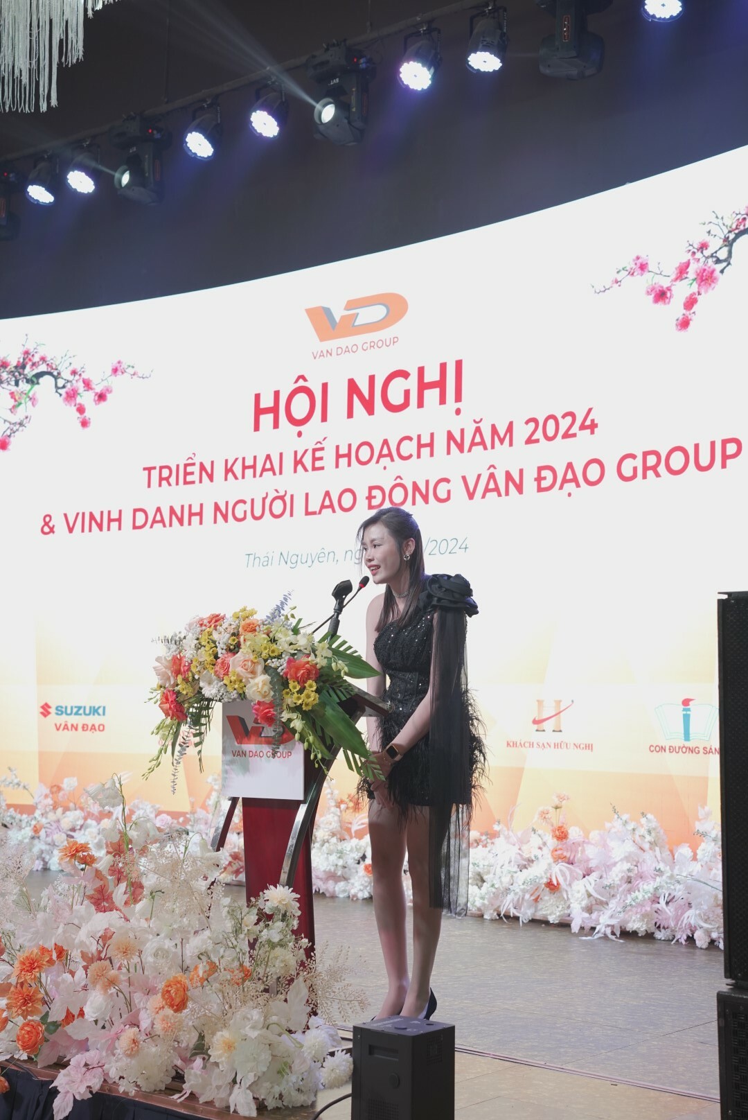 THƯƠNG MẠI VÂN ĐẠO 3