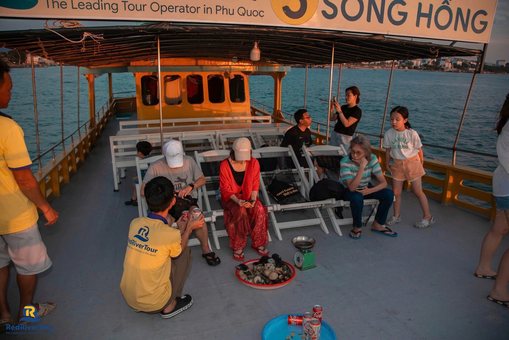 Du Lịch Thương Mại D Và M Phú Quốc 9