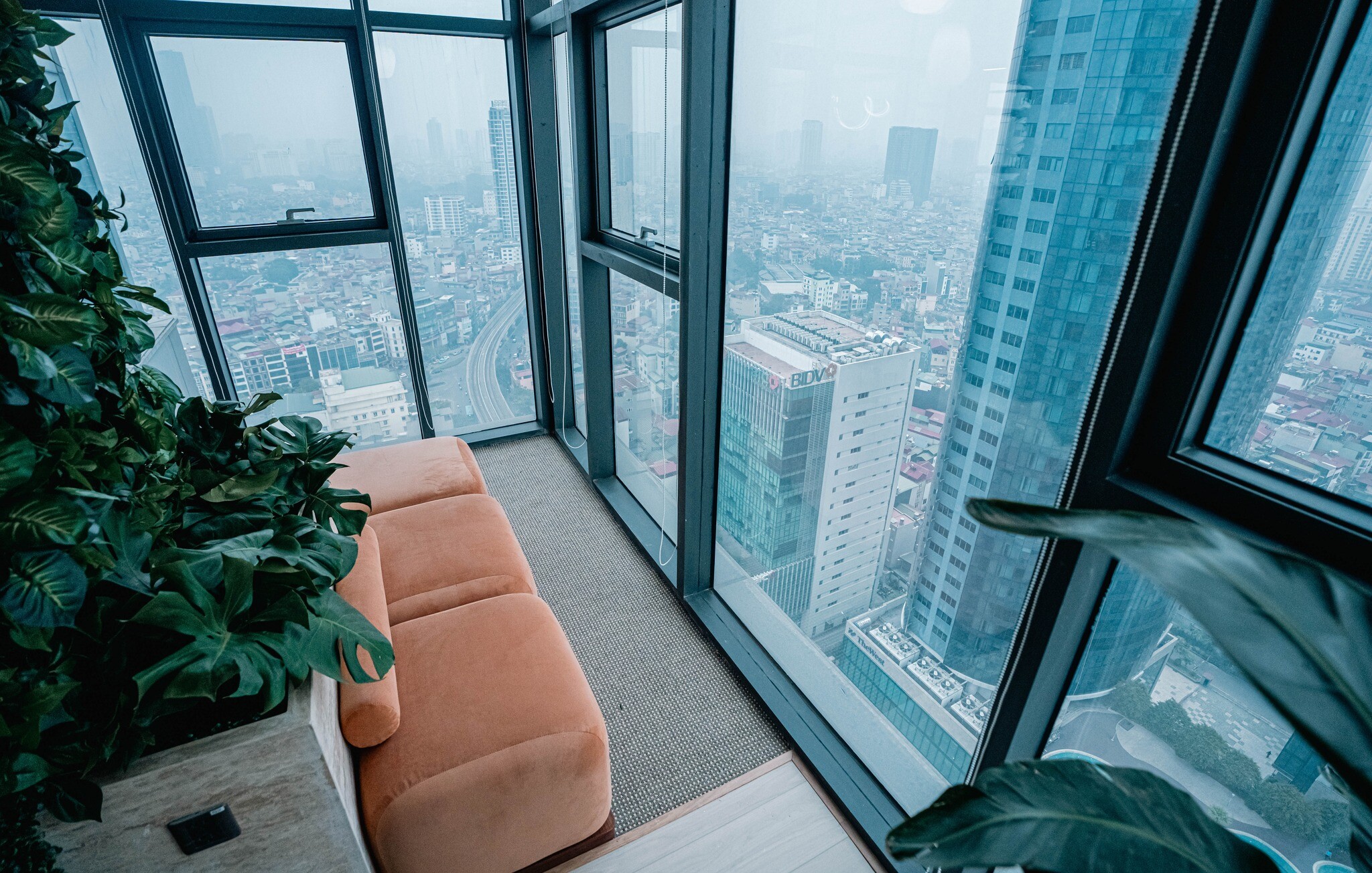 Everfit Technologies Inc 7