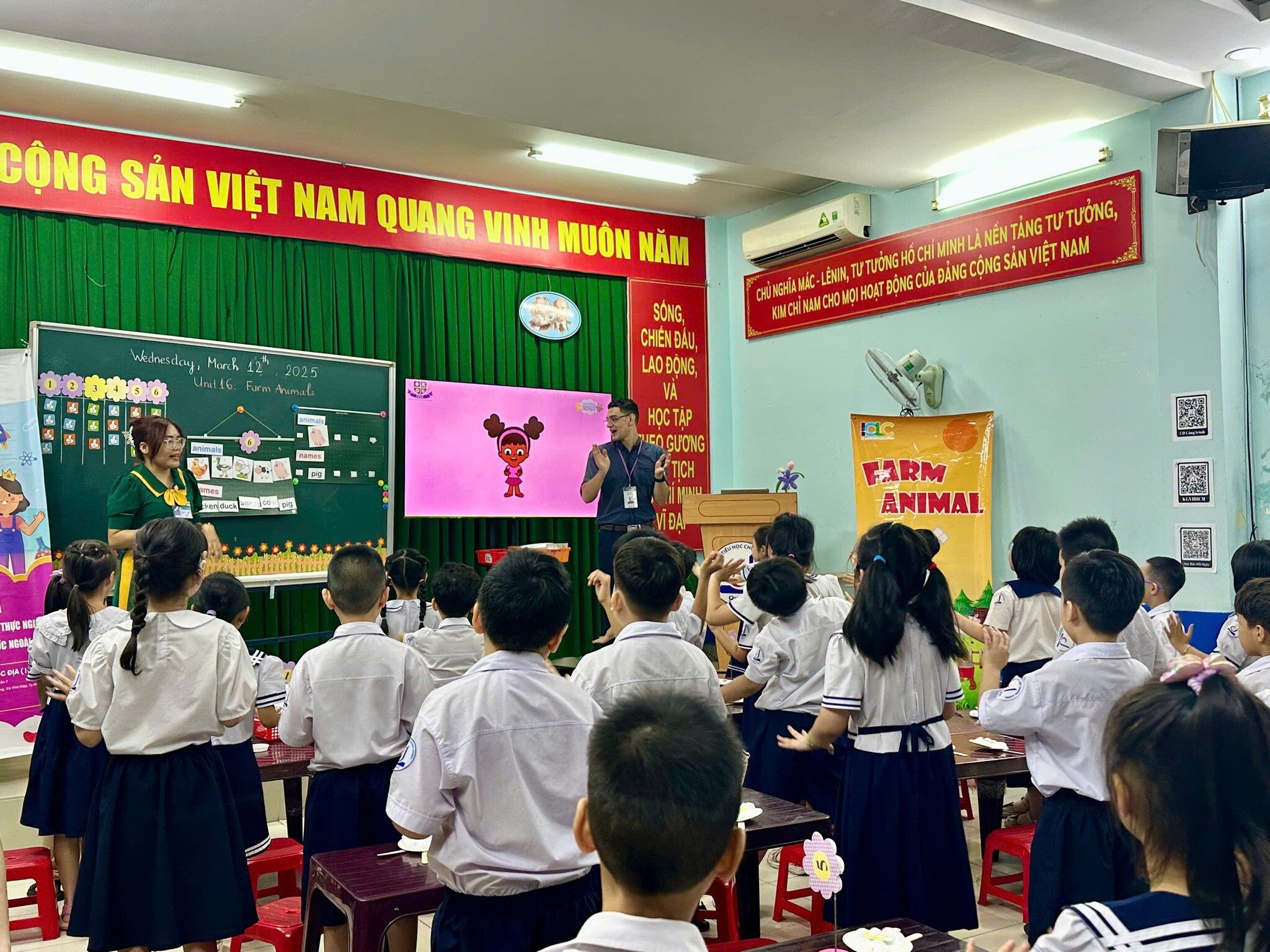 TM và DV Tri Linh 2