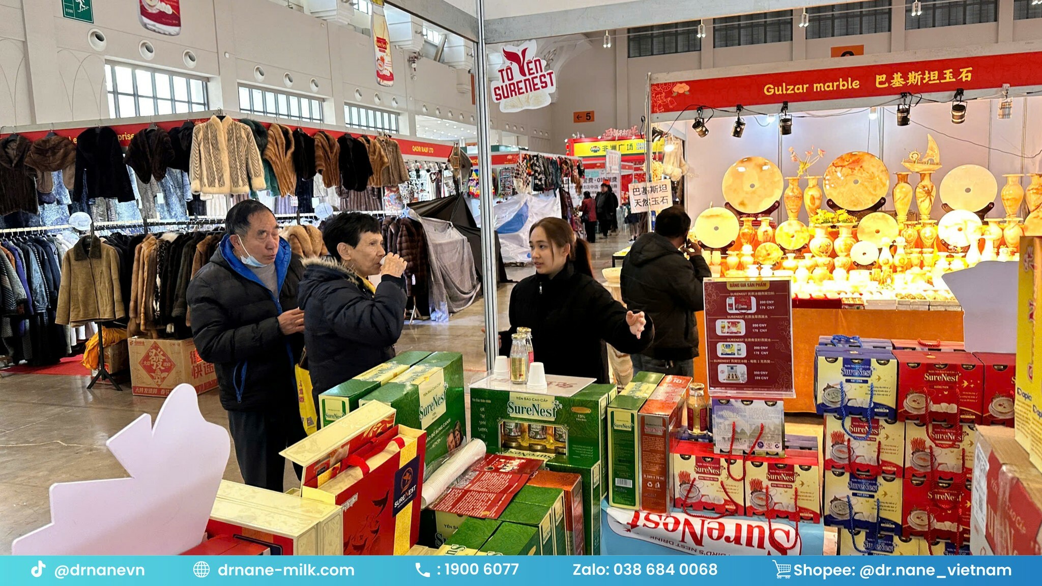 DƯỢC DR.NANE VN 5