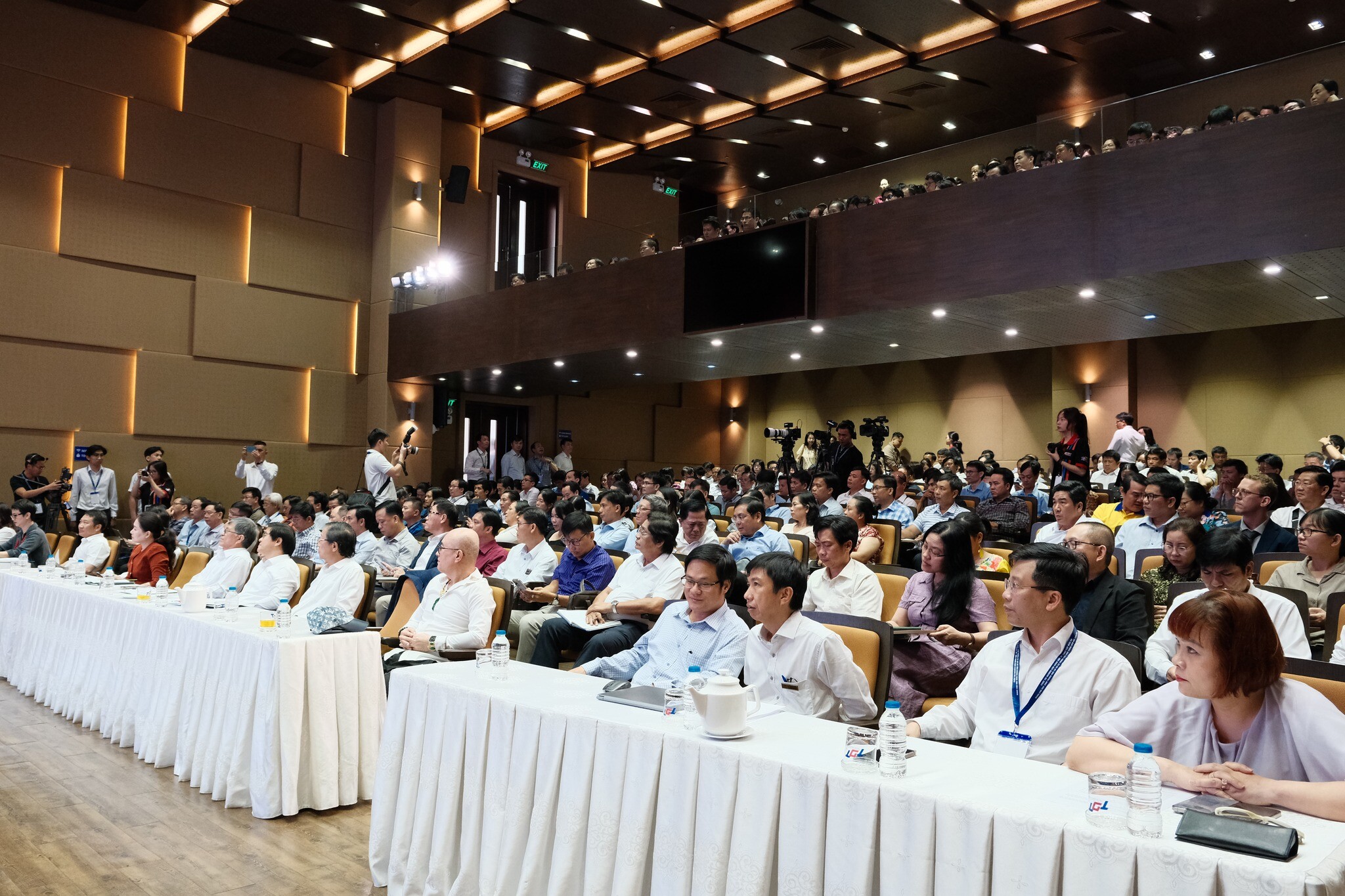 Đại học Tôn Đức Thắng 2