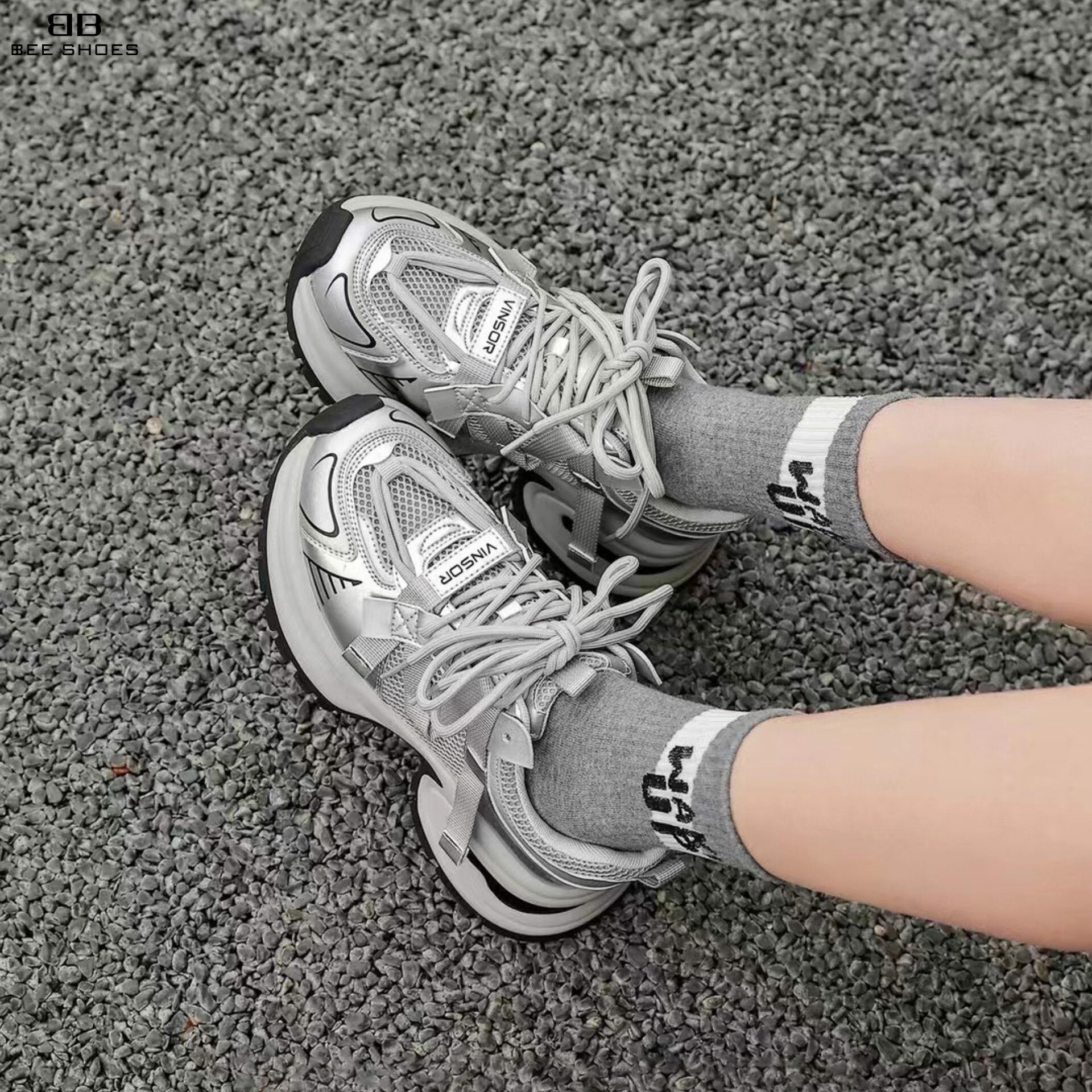 Hộ kinh doanh Bee Shoes 5