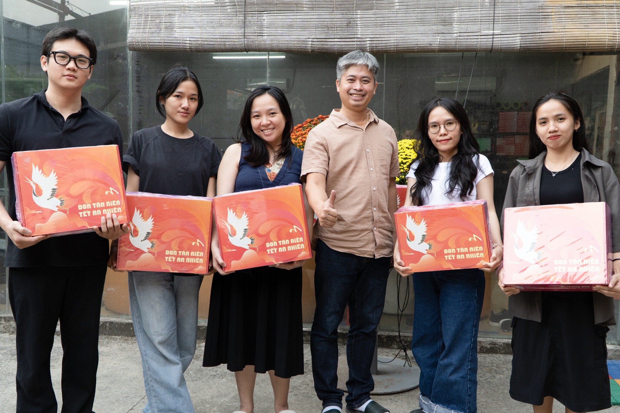 Modern Fare Việt Nam 7