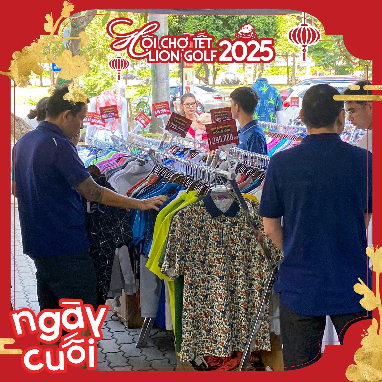 Công ty TNHH Lion Golf 5