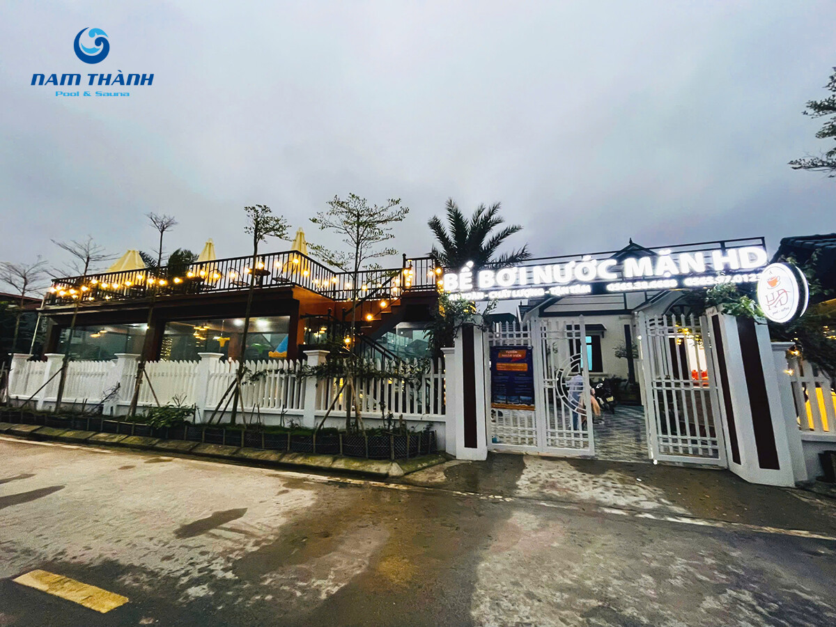 Xây dựng và Thiết bị Nam Thành 9