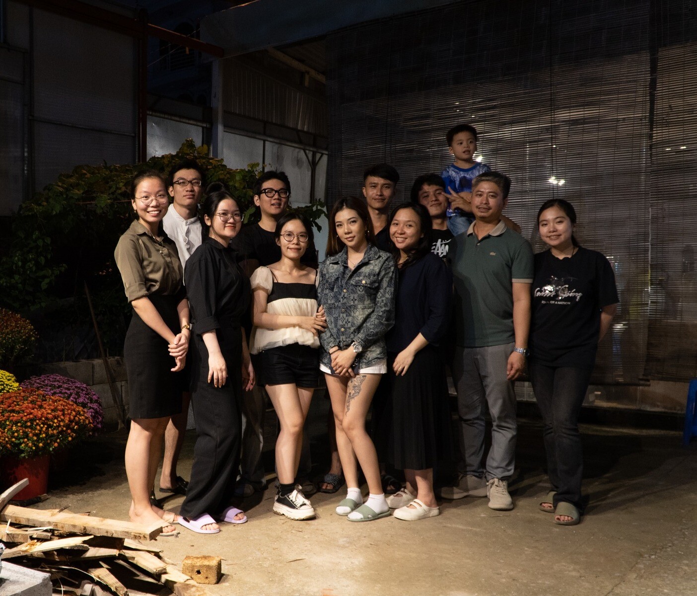 Modern Fare Việt Nam 6