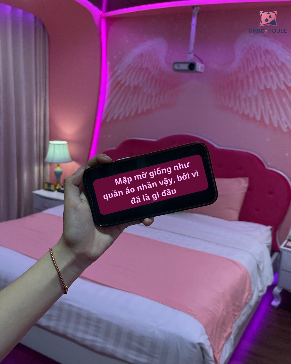 CHIIC HOUSE VIỆT NAM 9