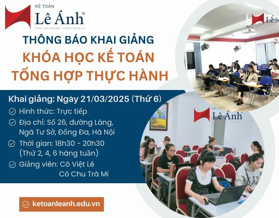 Đào Tạo Và Cung Ứng Nhân Lực Lê Ánh 10